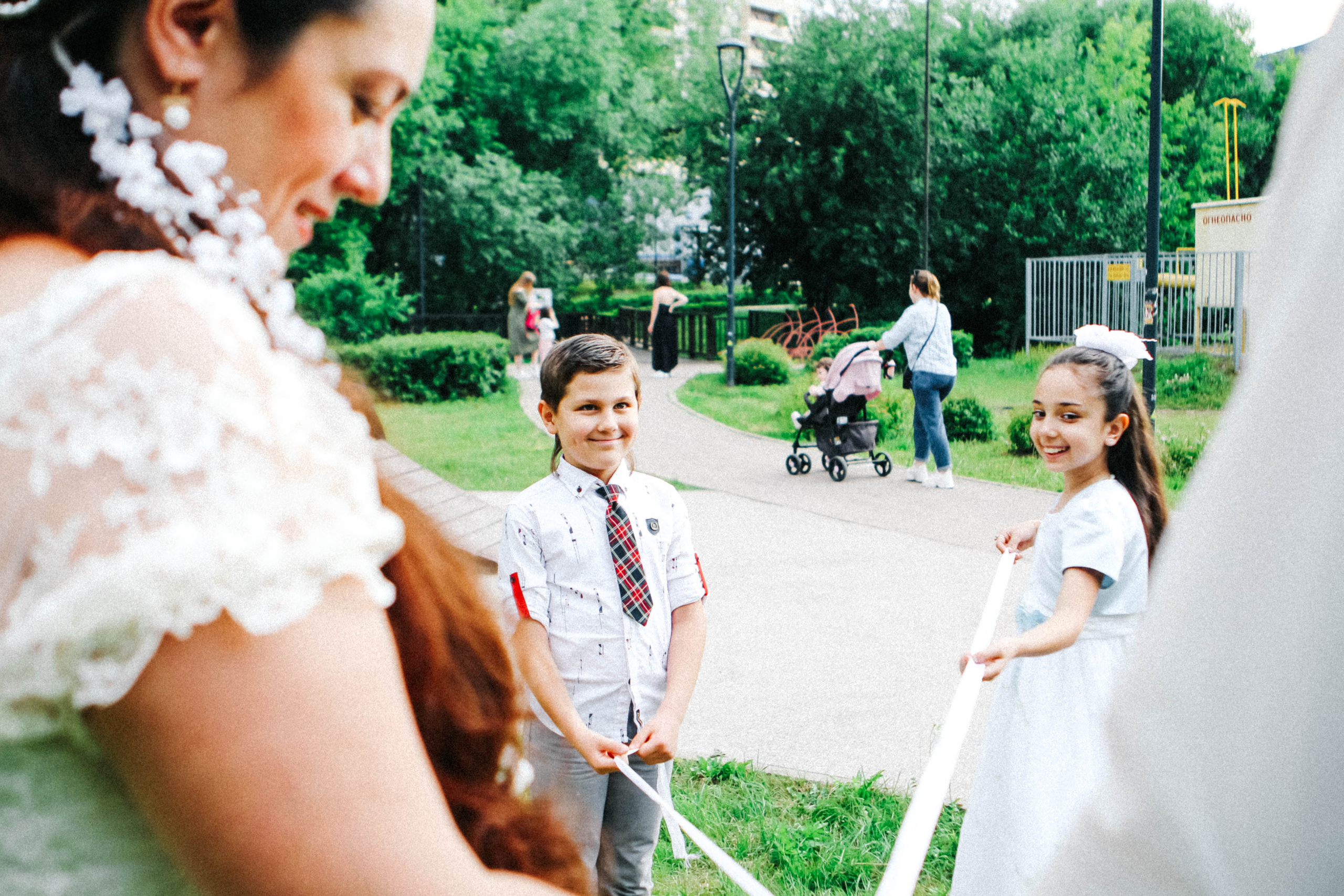Семейная фотосессия. Фотограф для вас и вашего бизнеса в Москве Альбина Никифоров