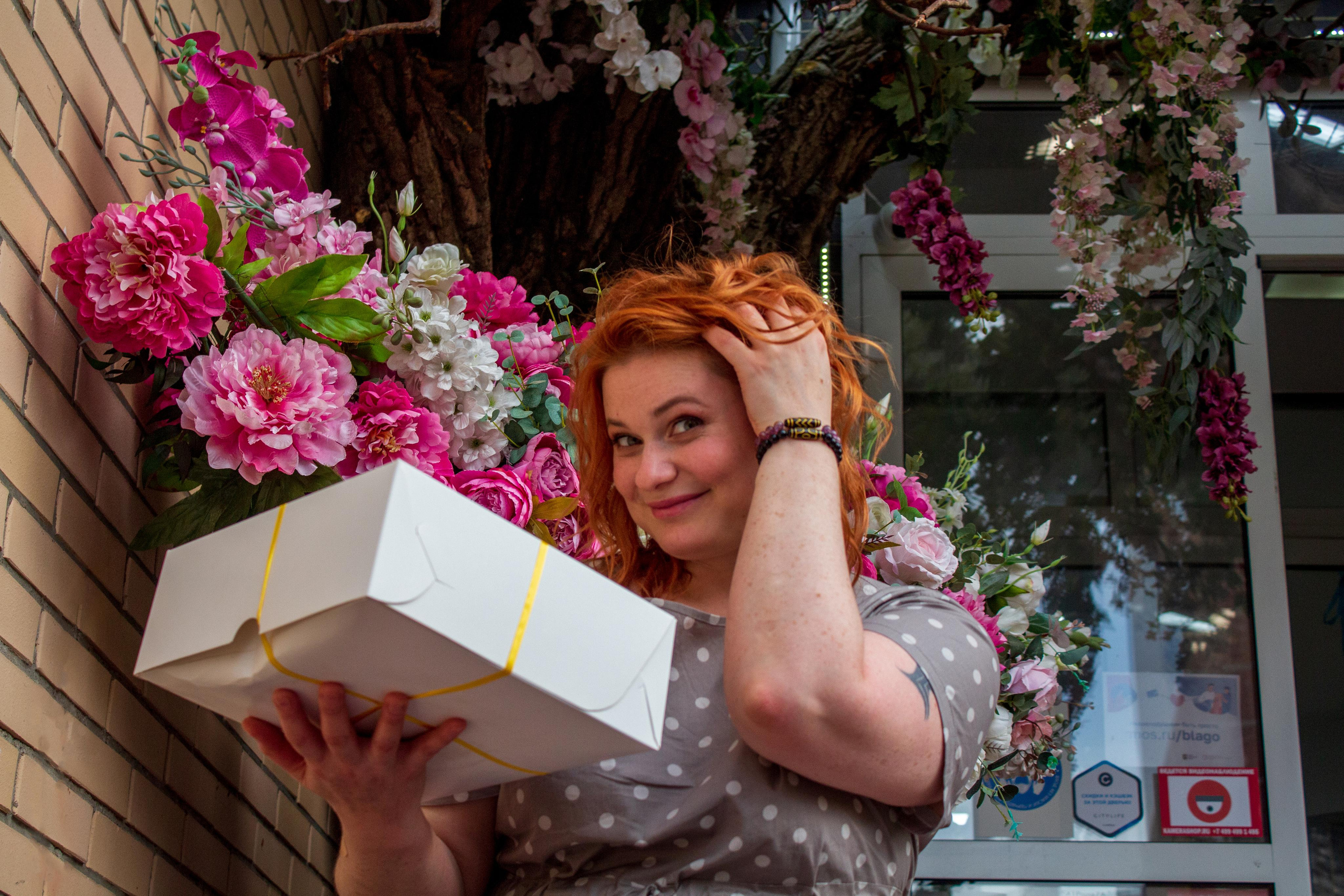 Индивидуальная фотосессия. Фотограф для вас и вашего бизнеса в Москве Альбина Никифоров