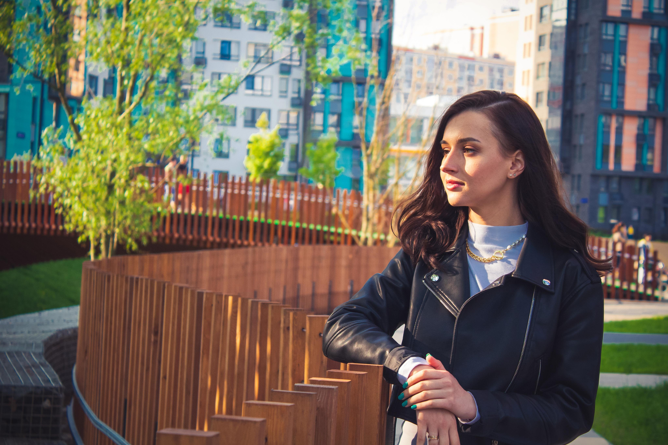 Индивидуальная фотосессия. Фотограф для вас и вашего бизнеса в Москве Альбина Никифоров