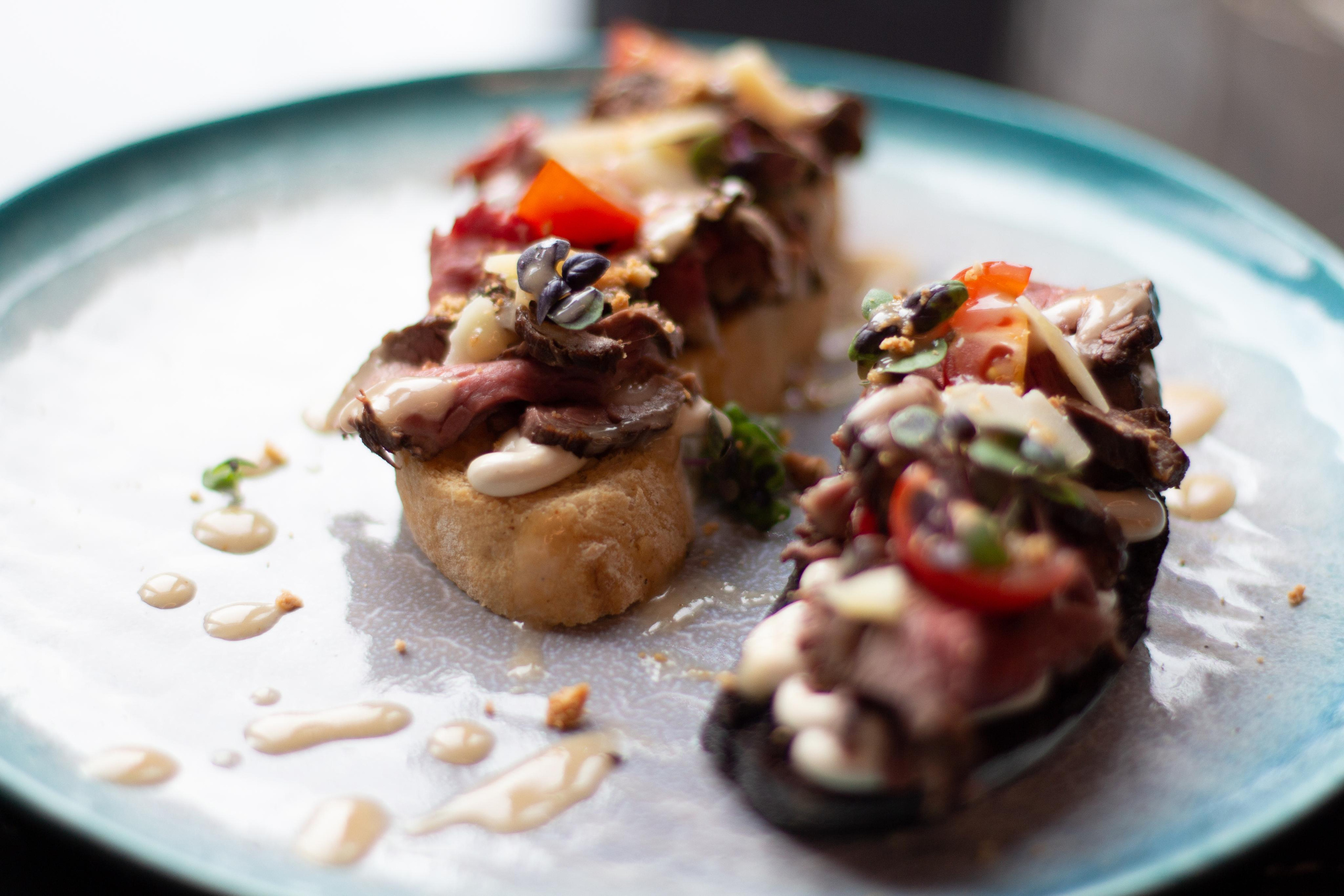 Фуд-фотографии. Фотограф для вас и вашего бизнеса в Москве Альбина Никифоров