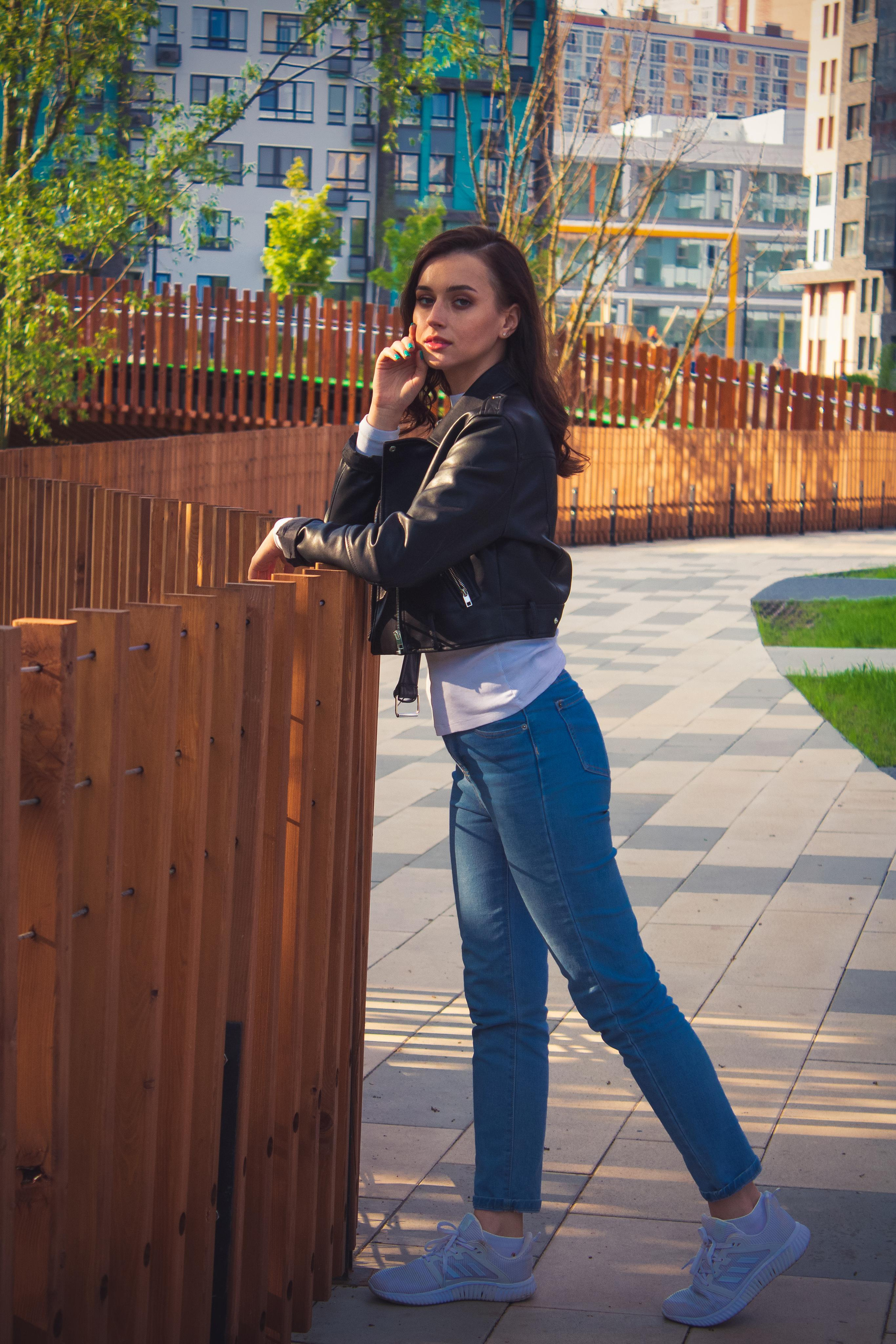 Индивидуальная фотосессия. Фотограф для вас и вашего бизнеса в Москве Альбина Никифоров