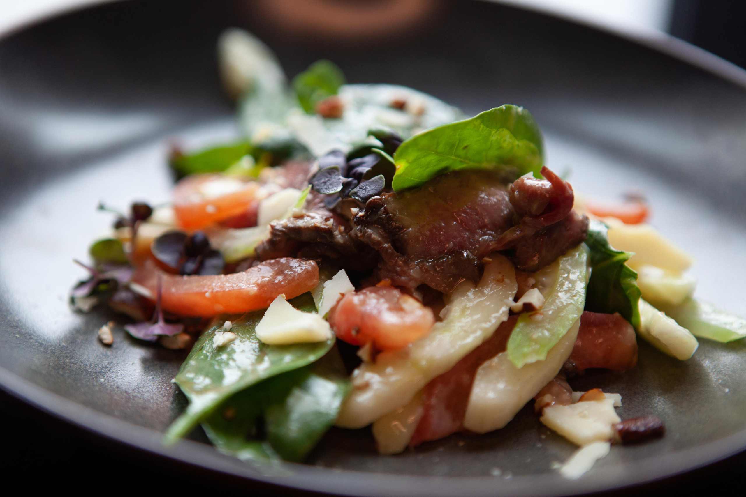 Фуд-фотографии. Фотограф для вас и вашего бизнеса в Москве Альбина Никифоров