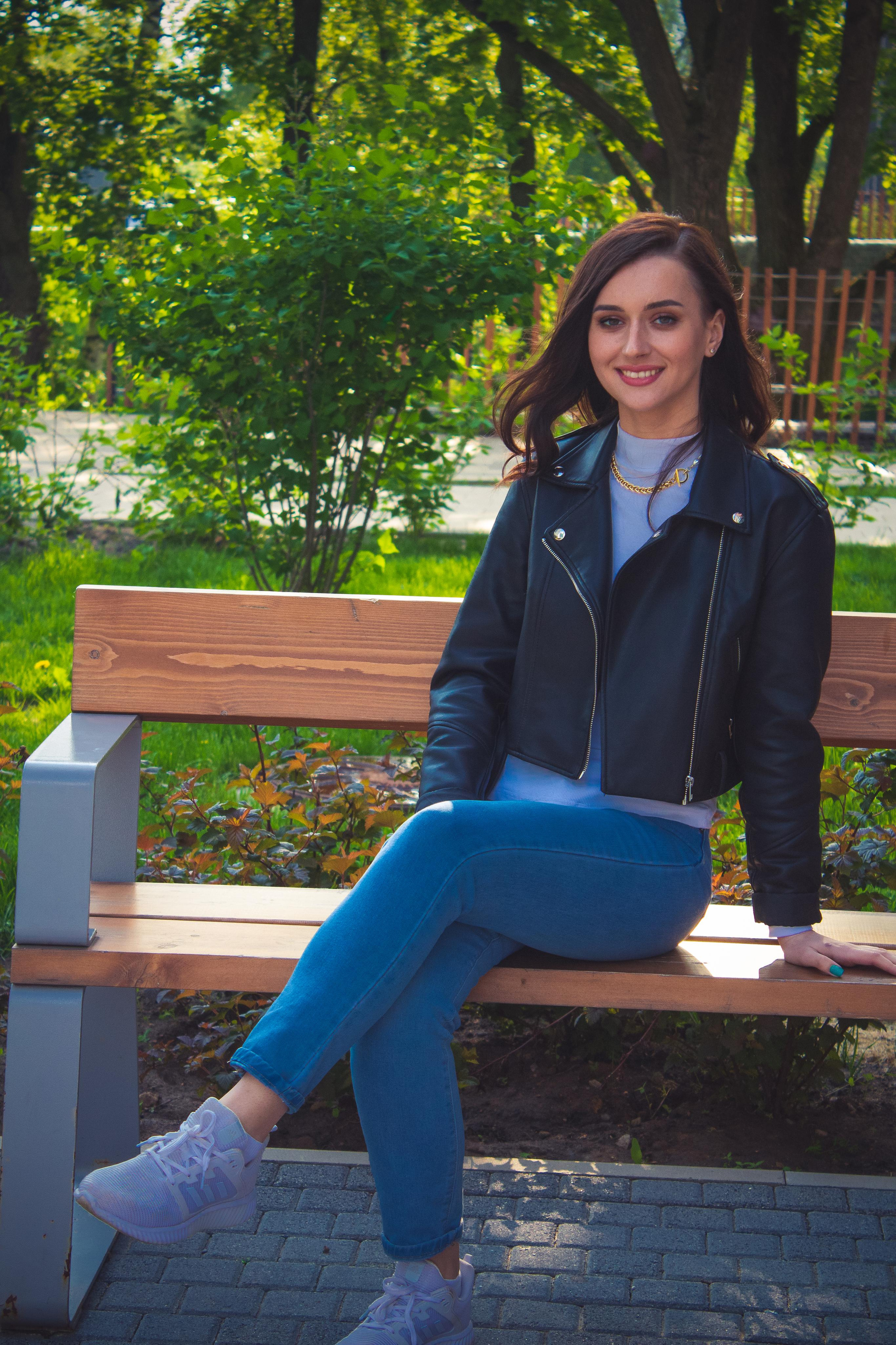 Индивидуальная фотосессия. Фотограф для вас и вашего бизнеса в Москве Альбина Никифоров