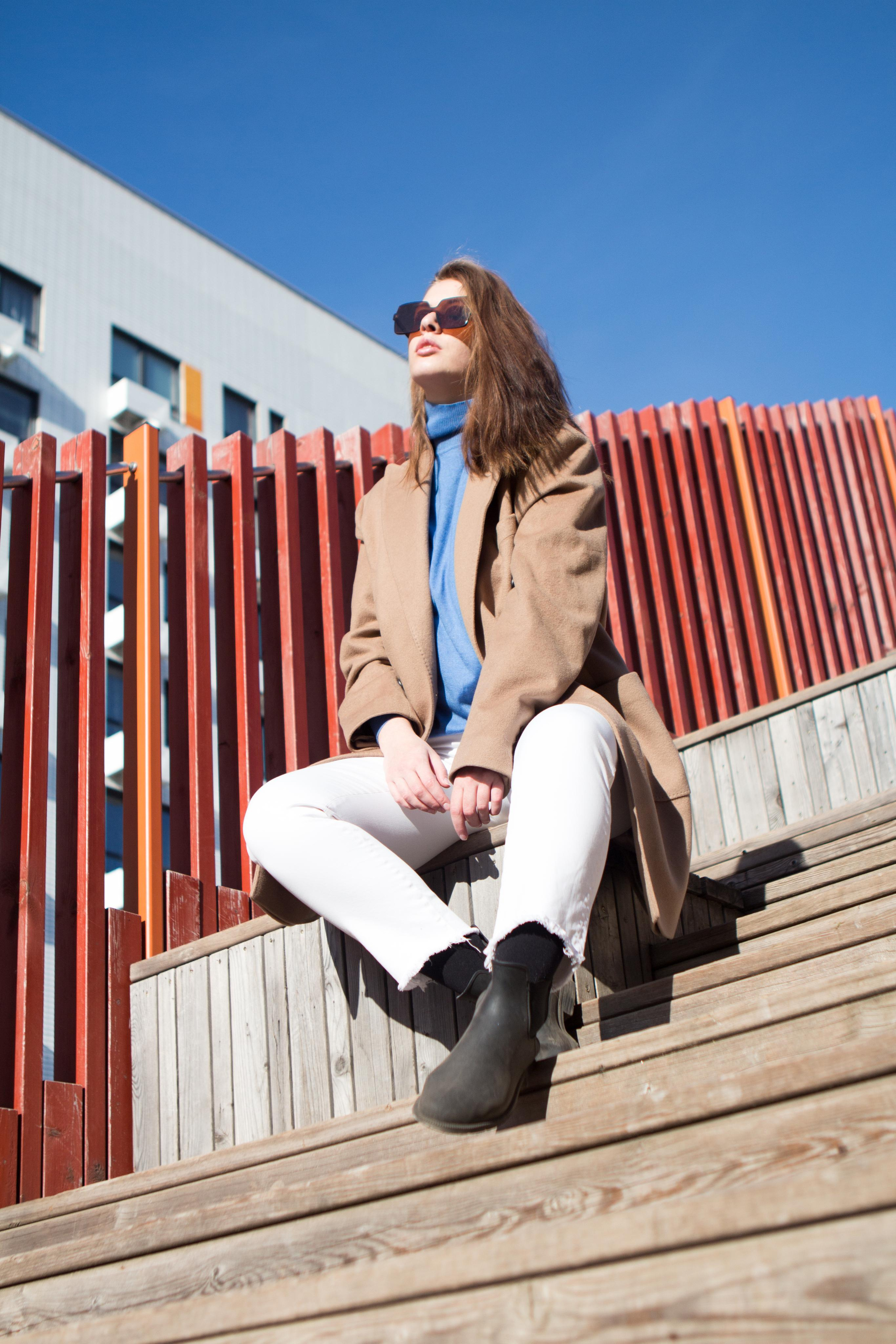 Индивидуальная фотосессия. Фотограф для вас и вашего бизнеса в Москве Альбина Никифоров