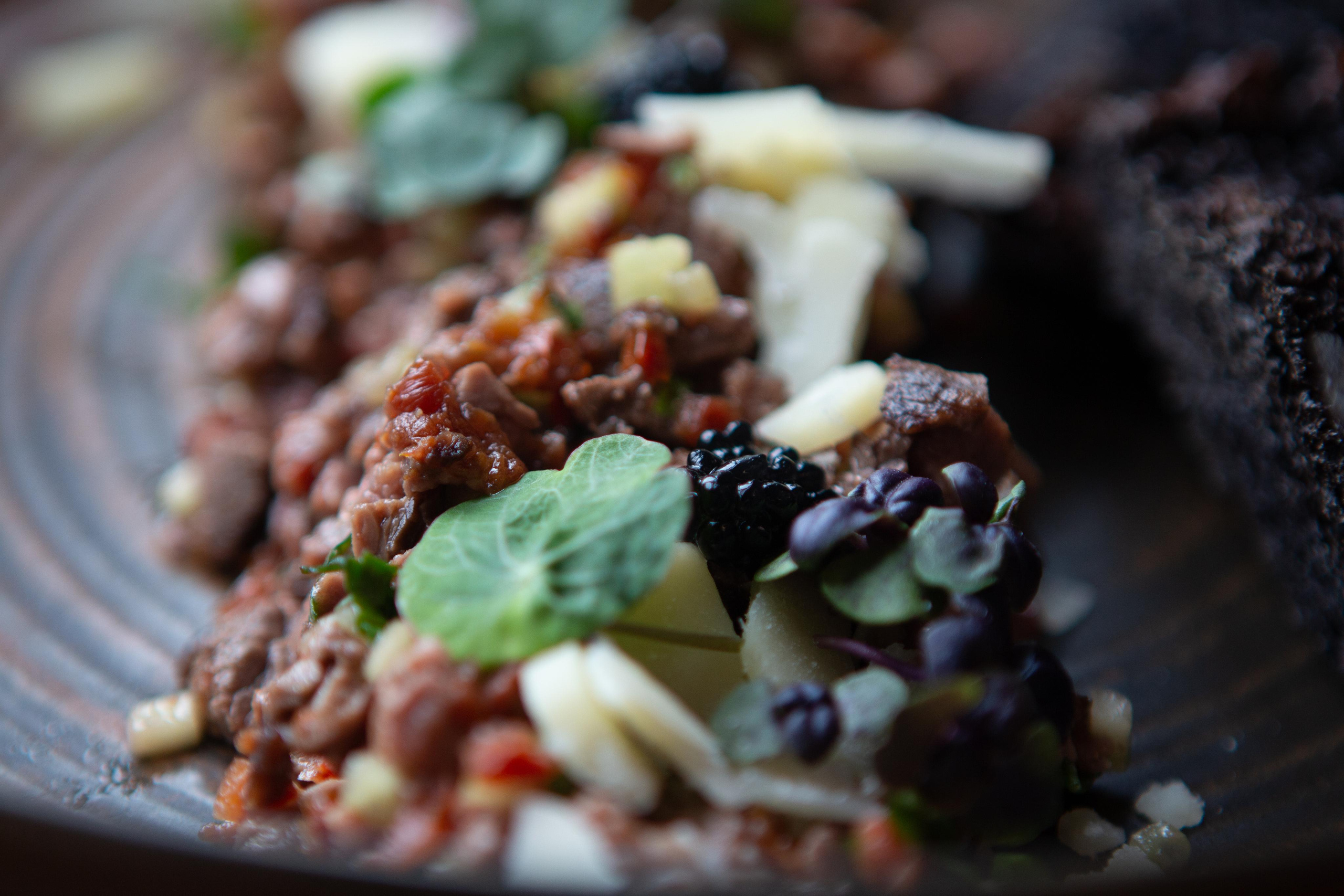 Фуд-фотографии. Фотограф для вас и вашего бизнеса в Москве Альбина Никифоров