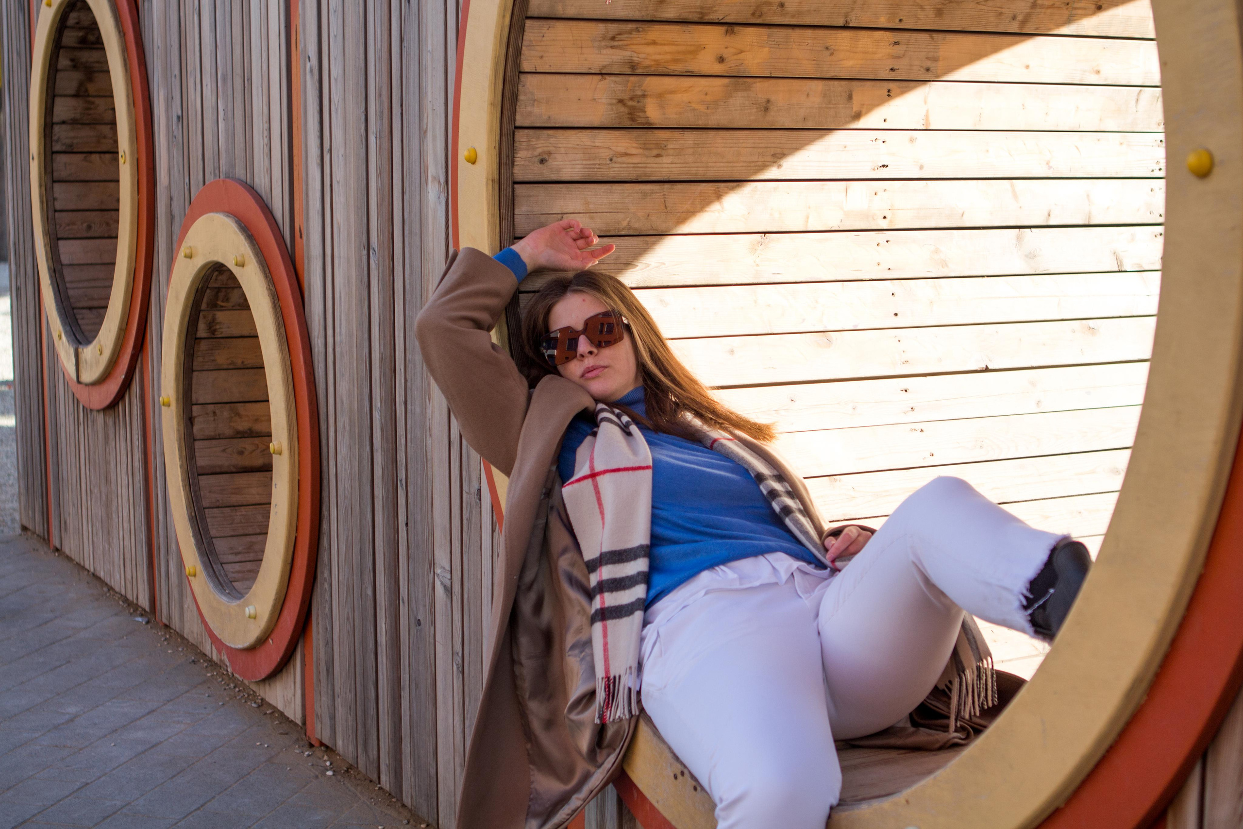 Индивидуальная фотосессия. Фотограф для вас и вашего бизнеса в Москве Альбина Никифоров