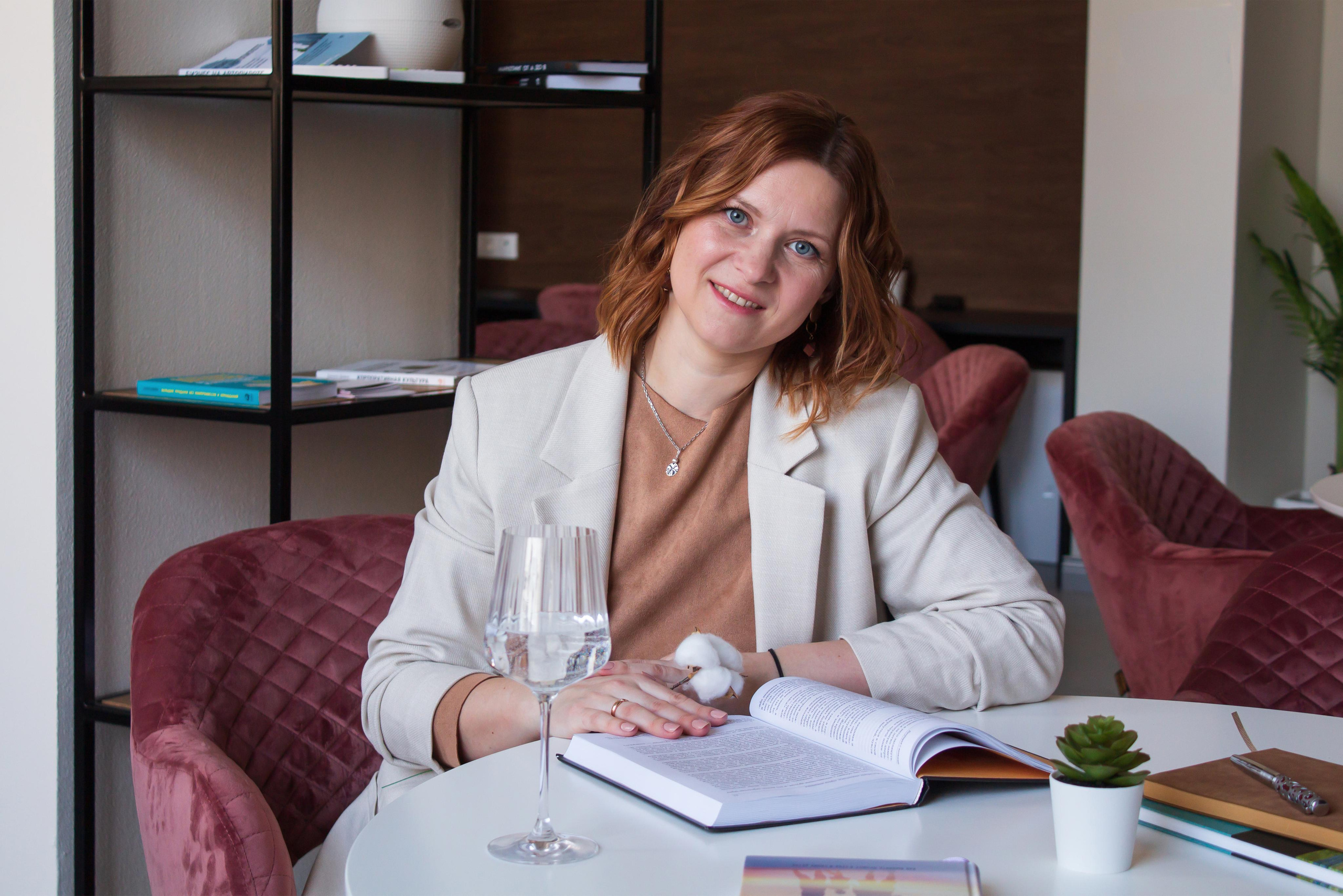 Индивидуальная фотосессия. Фотограф для вас и вашего бизнеса в Москве Альбина Никифоров