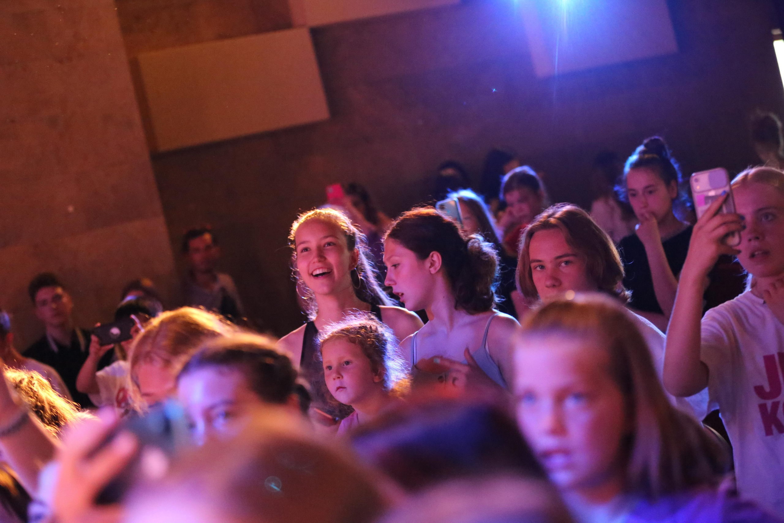 Репортажная съемка. Фотограф для вас и вашего бизнеса в Москве Альбина Никифоров