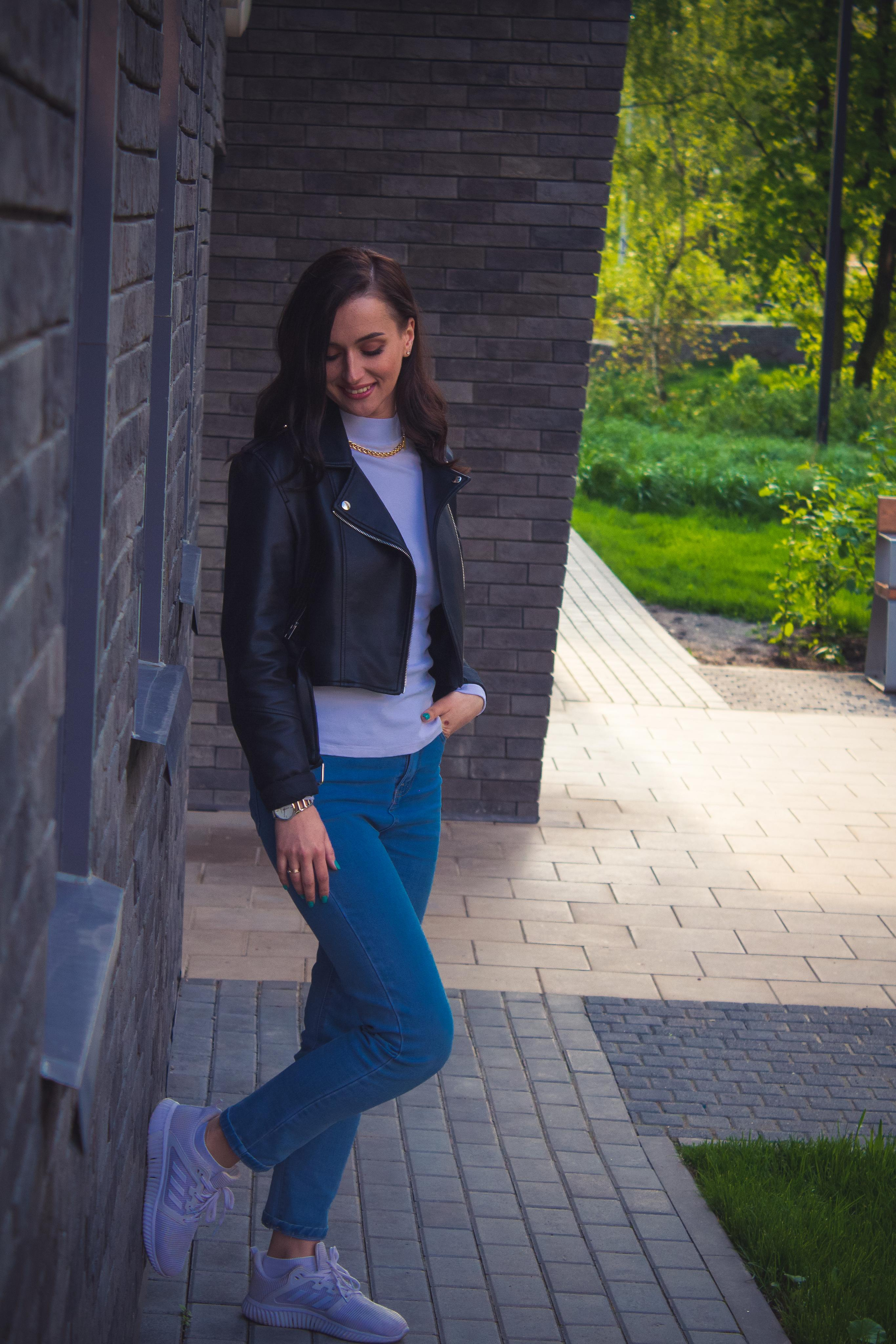 Индивидуальная фотосессия. Фотограф для вас и вашего бизнеса в Москве Альбина Никифоров