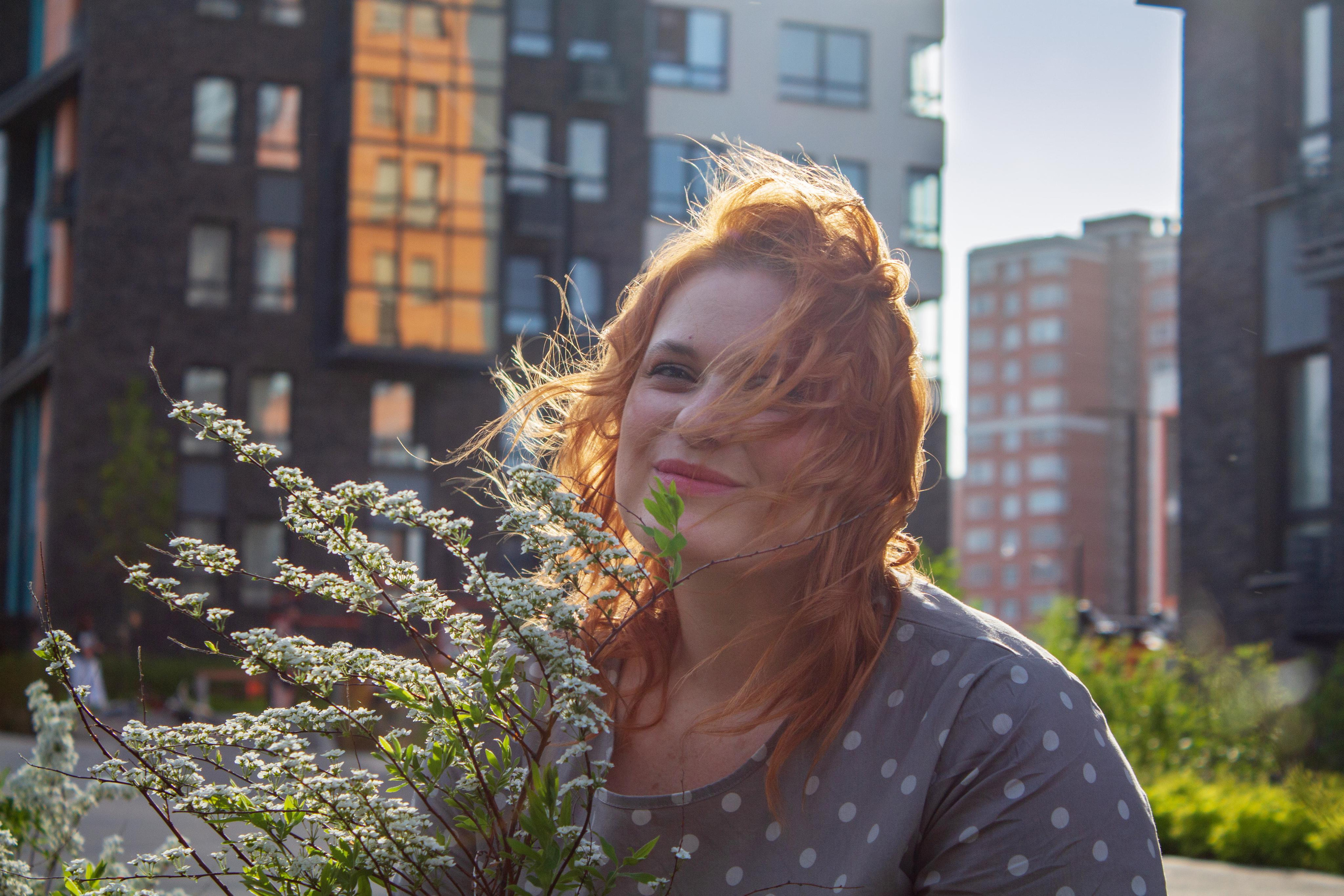 Индивидуальная фотосессия. Фотограф для вас и вашего бизнеса в Москве Альбина Никифоров