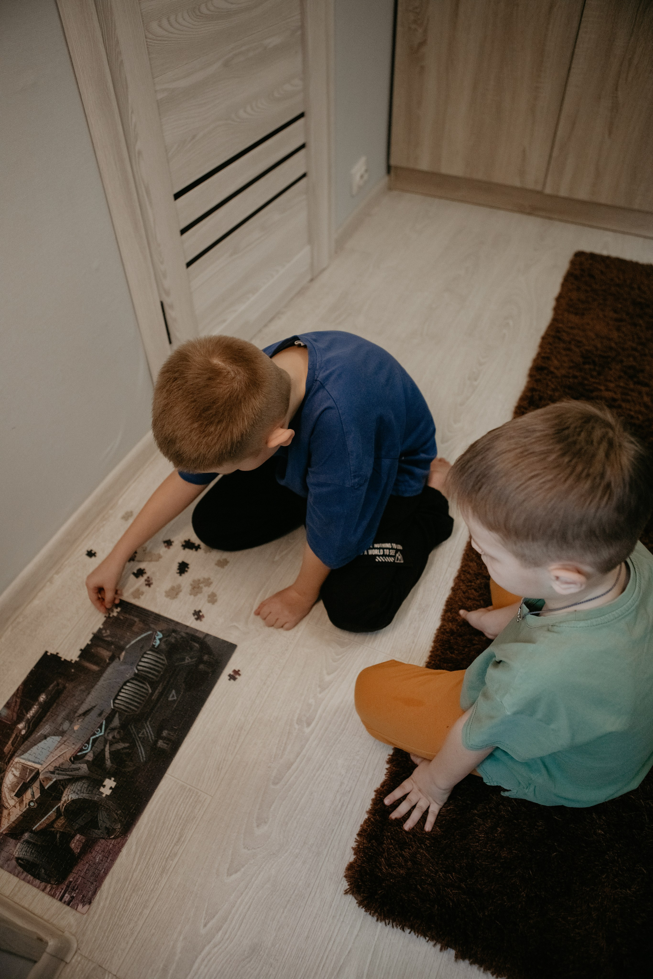 Family. Фотограф Оренбург Алёна Лелет