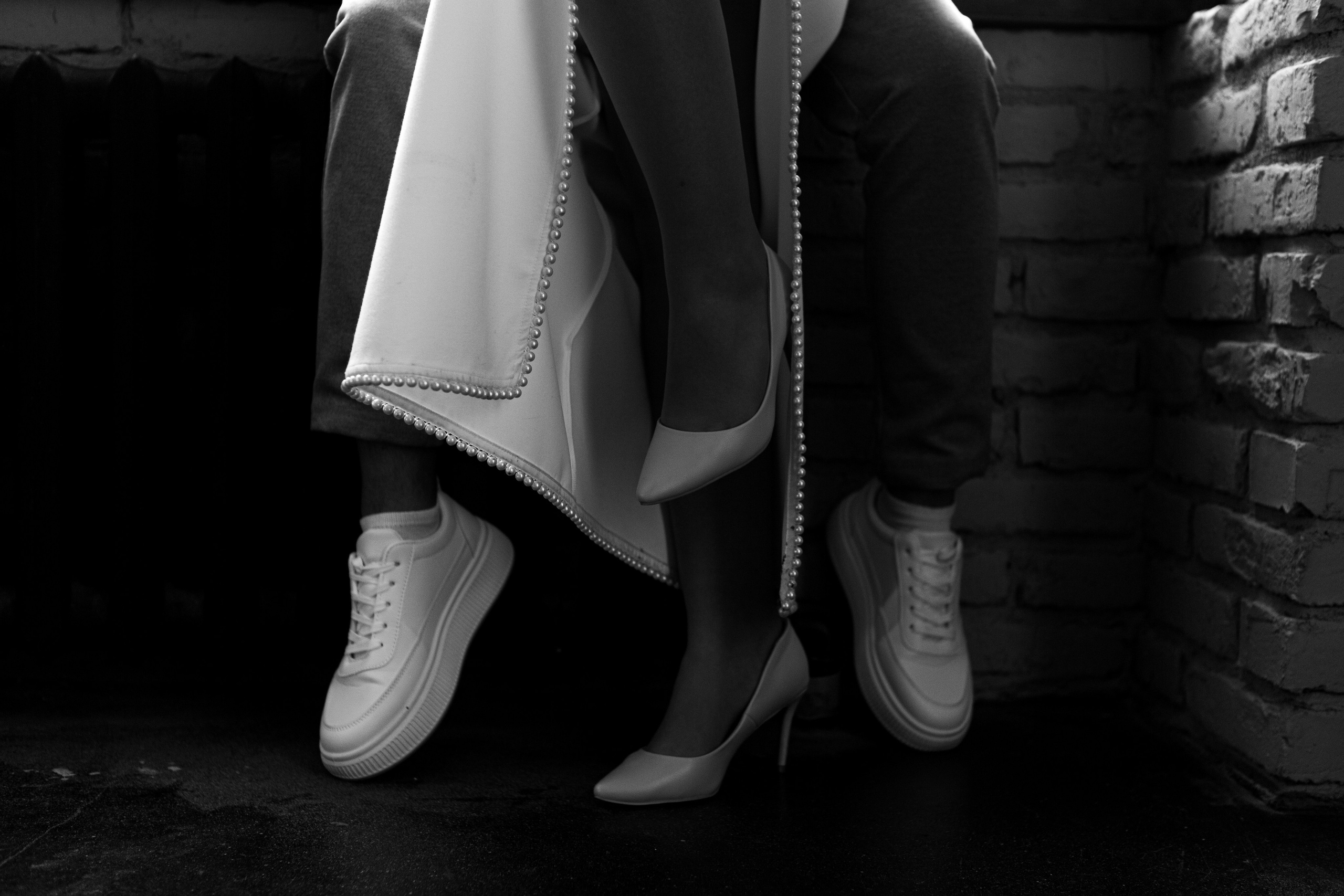 Свадьбы. Фотограф Оренбург Алёна Лелет