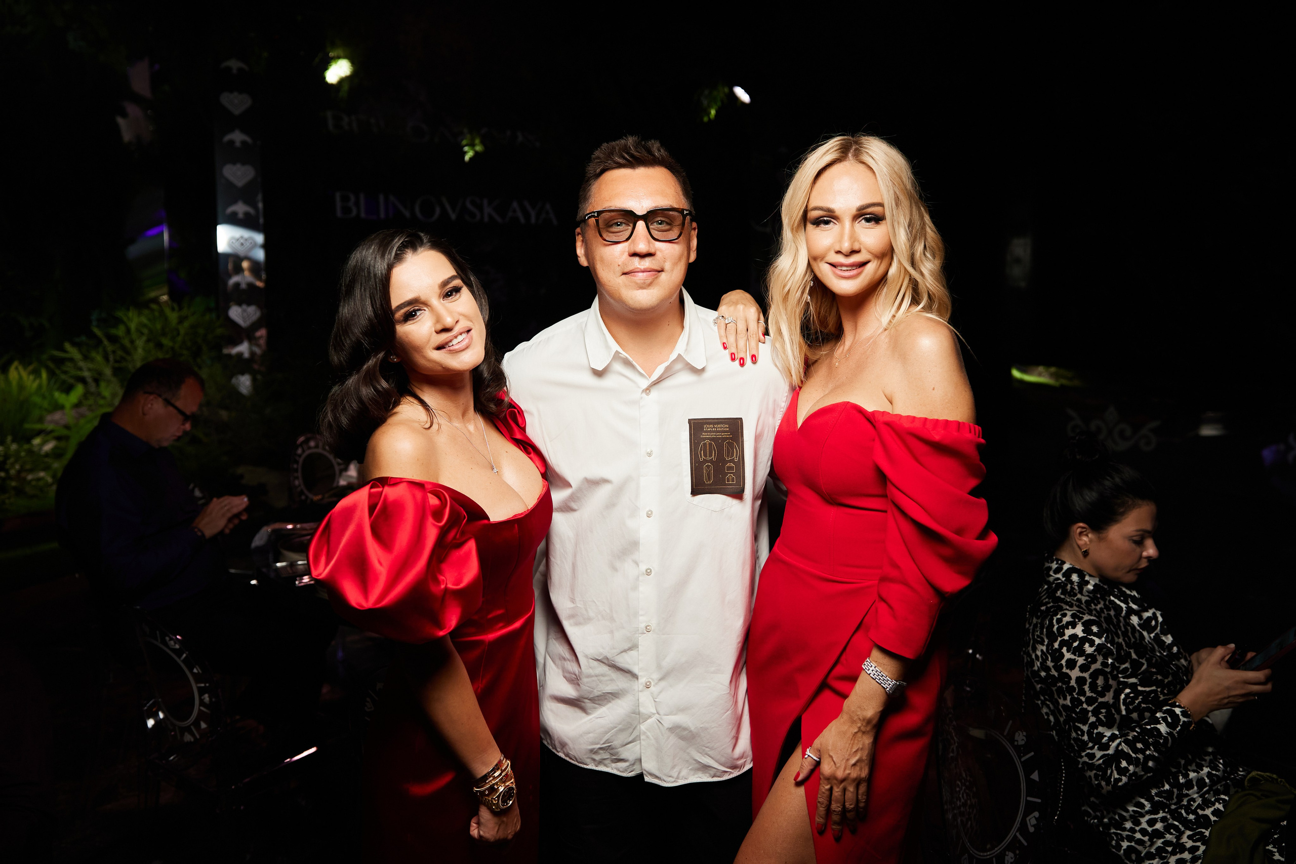 Events. Photographer Sasha Orlov