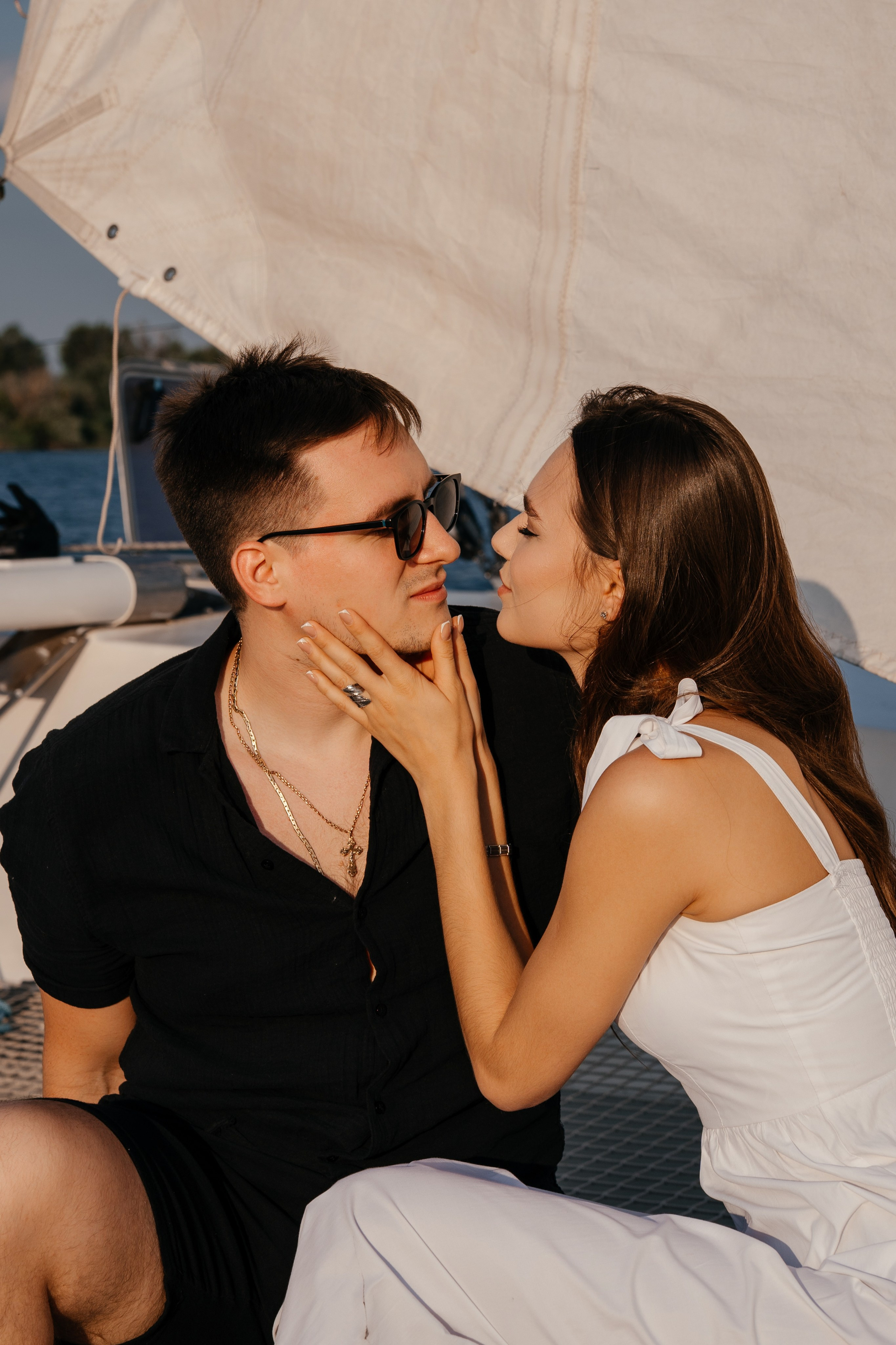 Иван и Виктория. Свадебный фотограф Рамиль Баширов