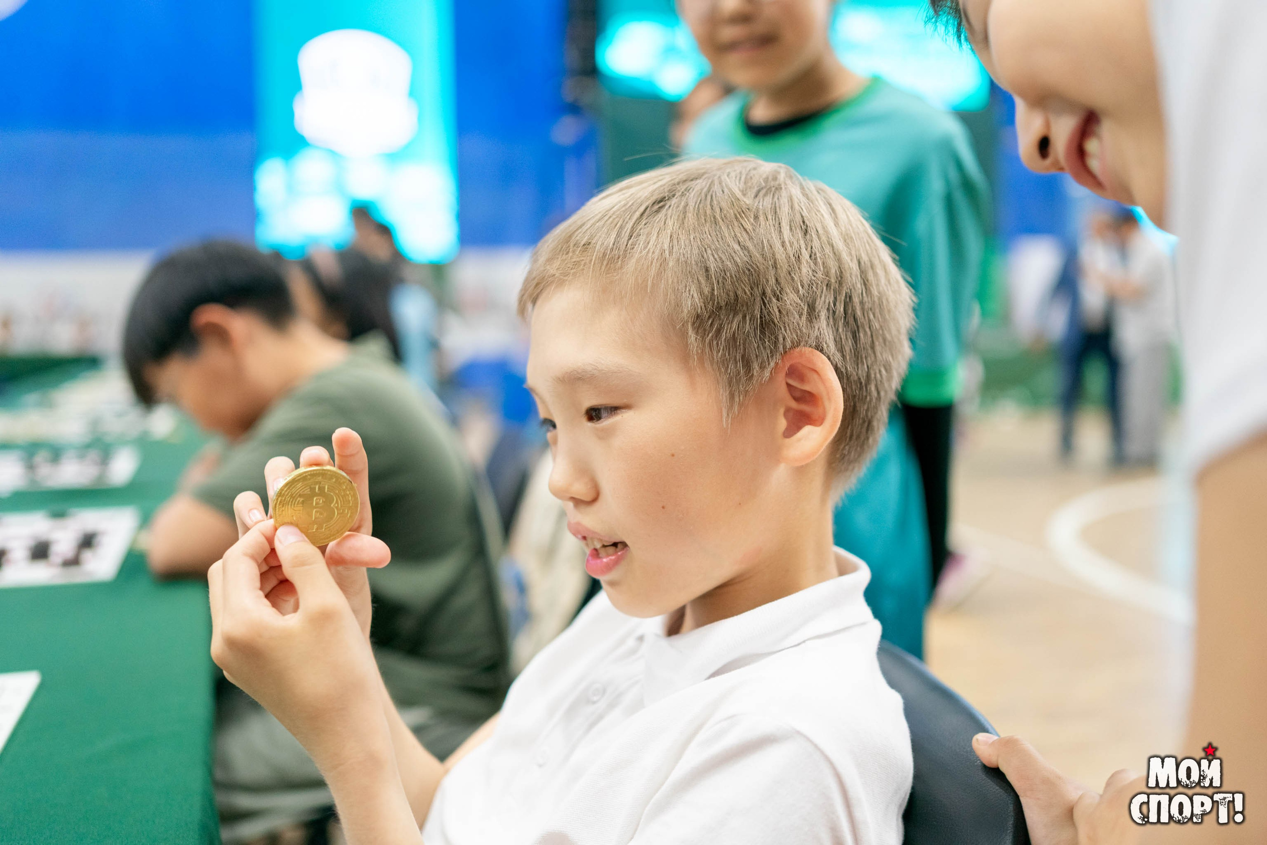 Декада шашек в Якутске. Студия «Мой Спорт!» — все о спорте в Якутии