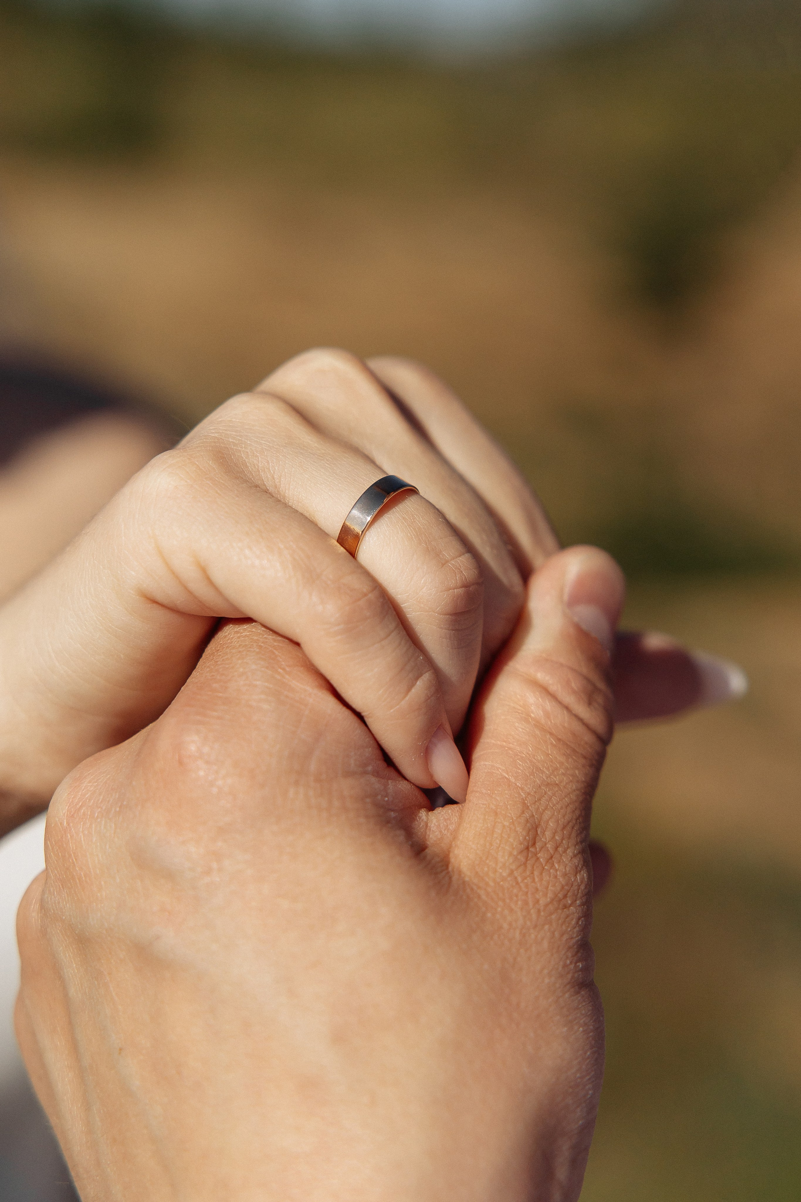 10.08 Коля и Таня. Фотограф Норильск, Москва