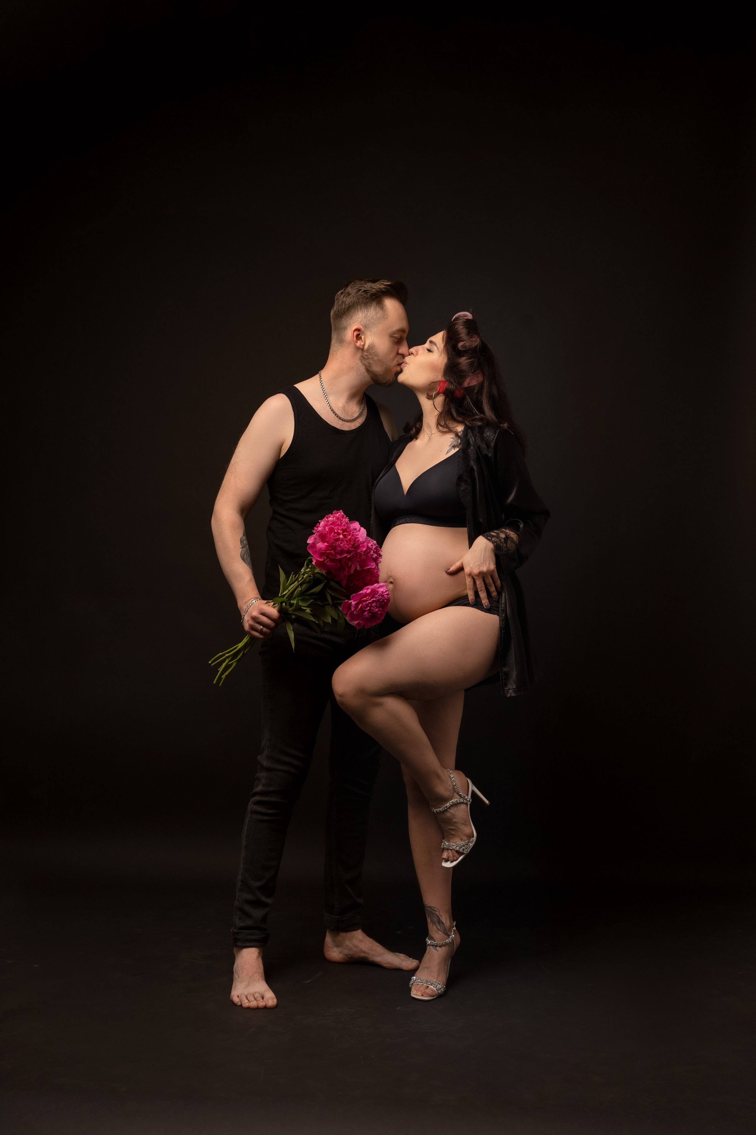 Марго. Семейный и свадебный фотограф Минск, Беларусь Анна Орловская