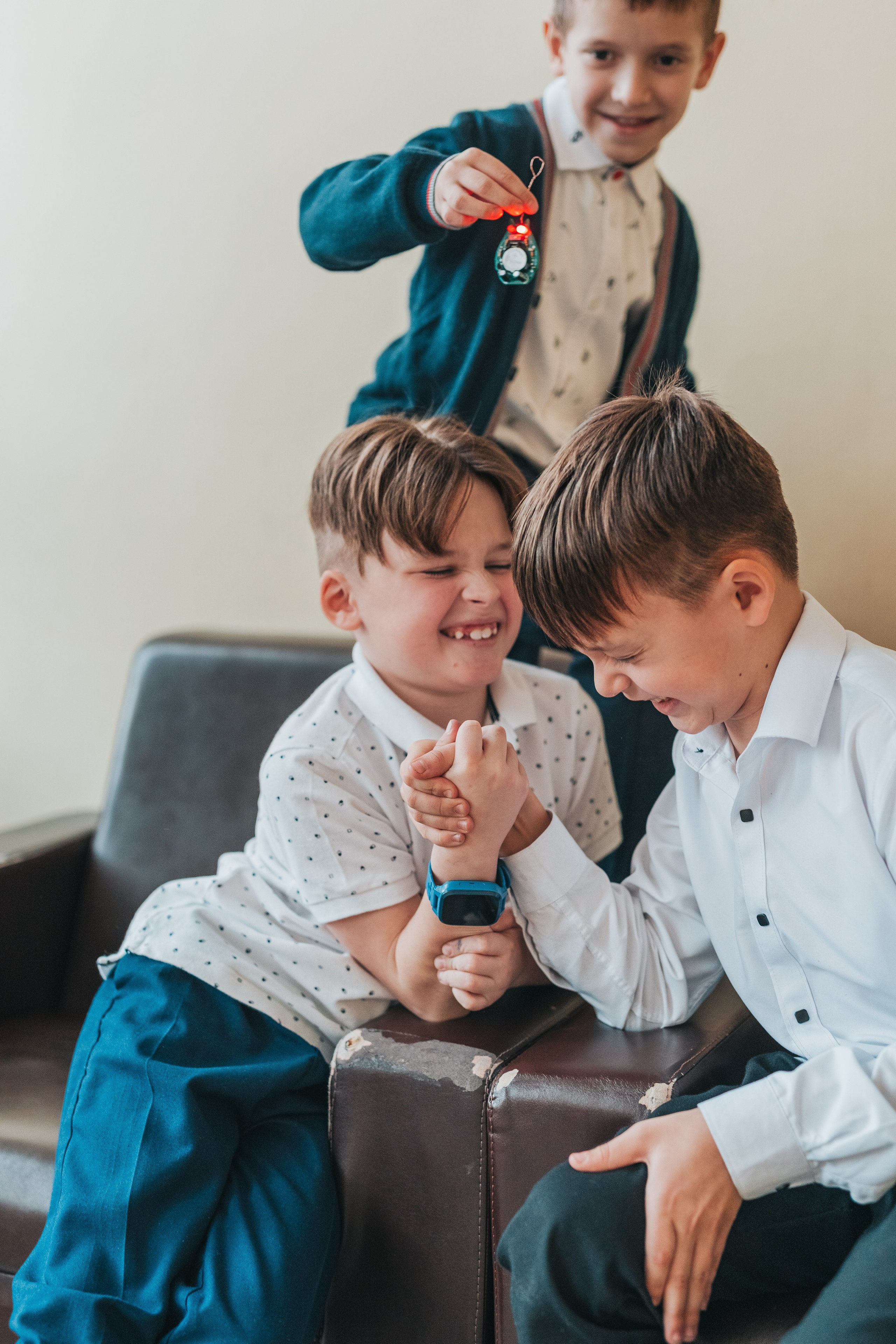 2 класс. Школьные альбомы и альбомы для детского сада. Юлия Осипова. Москва