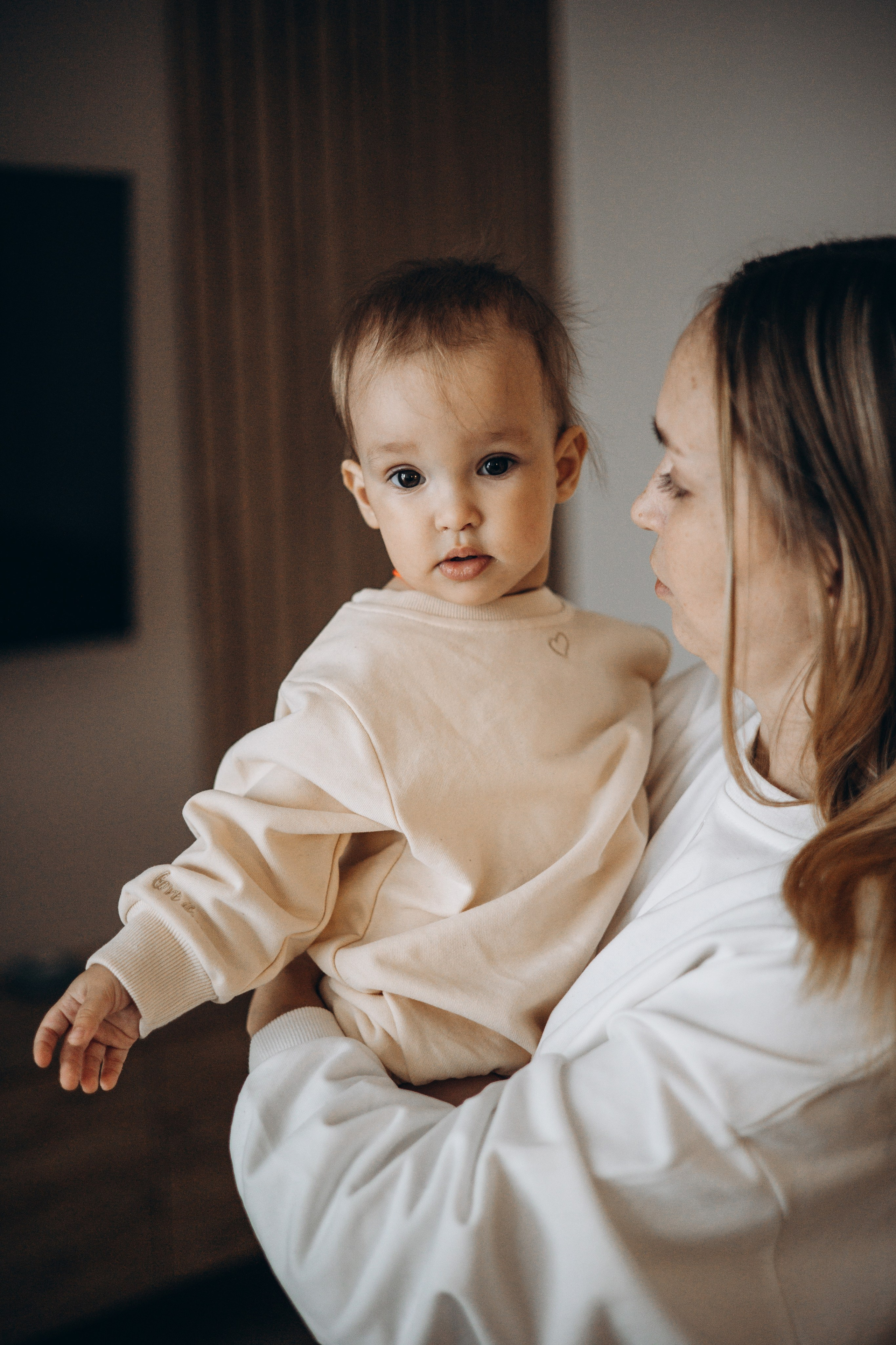 Соня и ее семья. Фотограф — Анималист | Санкт-Петербург