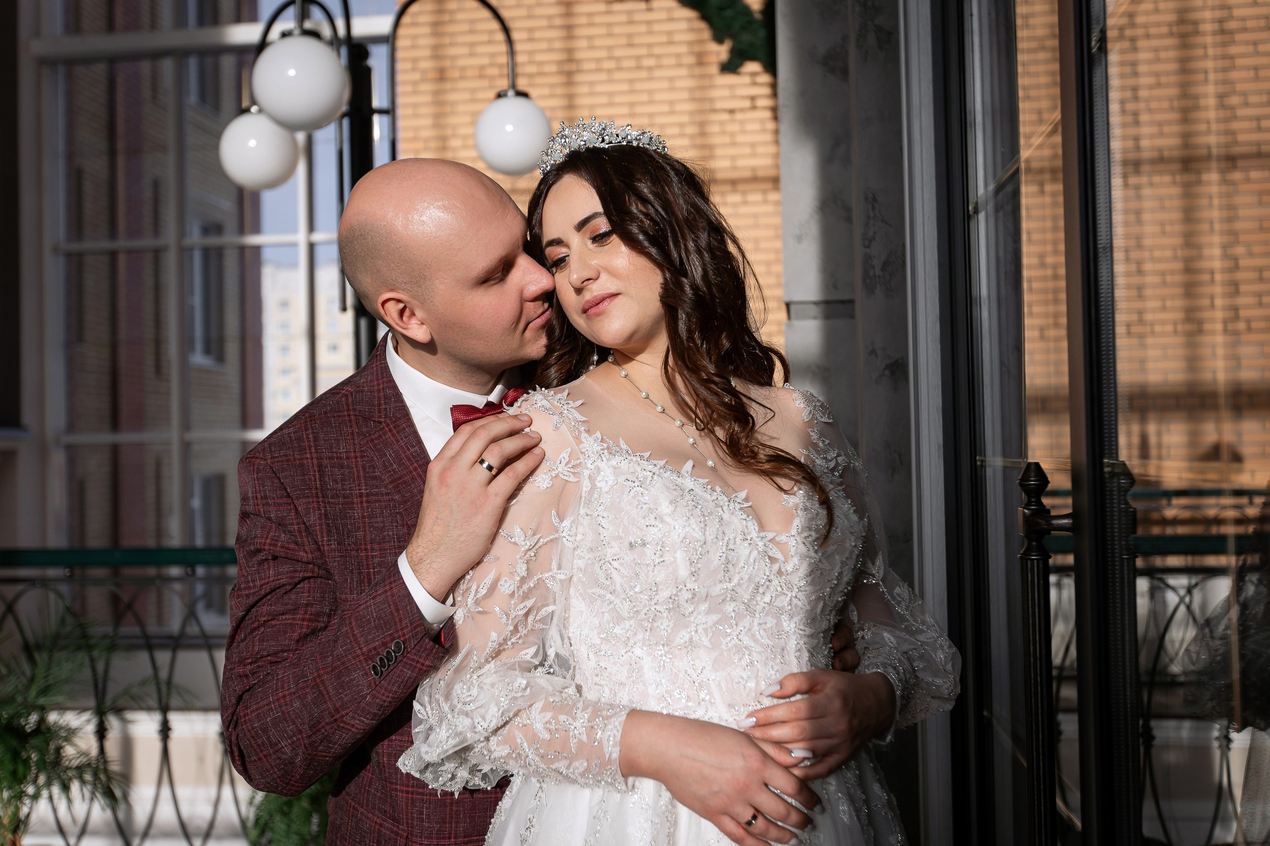 Oksana & Vladislav. Anne Miller | Photographer