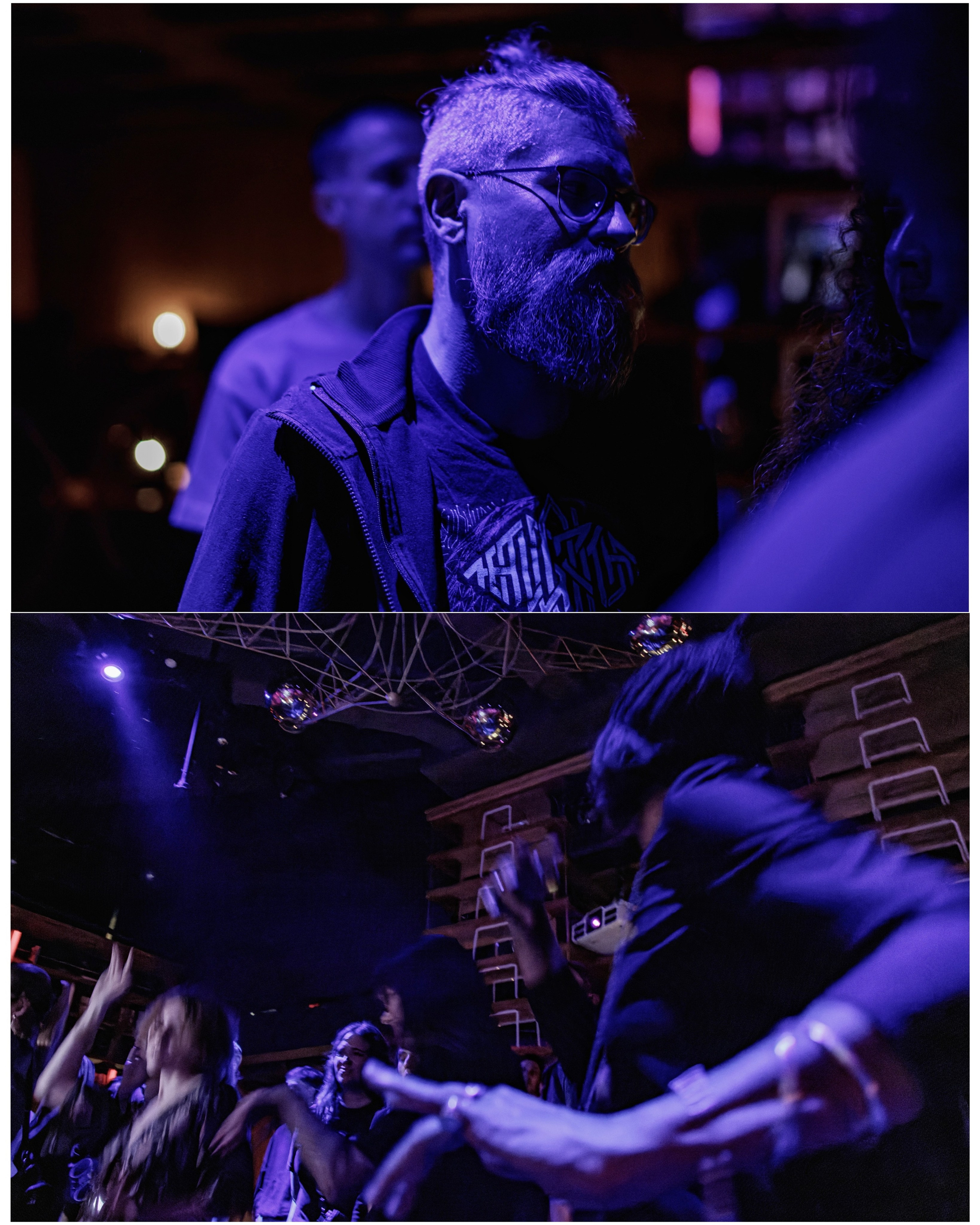 АБСТРАСЕНЦИЯ. Репортажный и портретный фотограф, Влад Хафизов, Москва