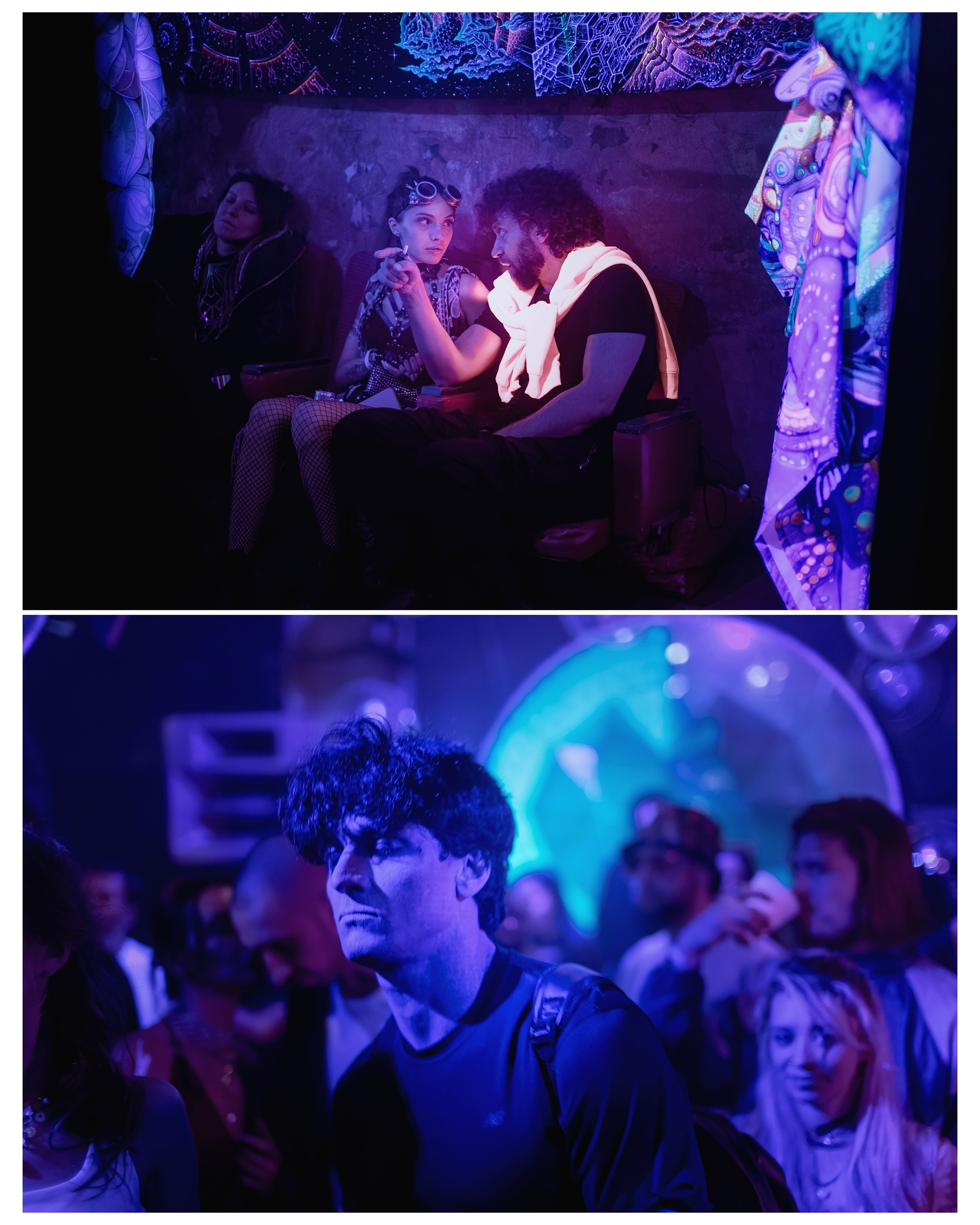 ЗИМНЯЯ СКАЗКА 2025. Репортажный и портретный фотограф, Влад Хафизов, Москва