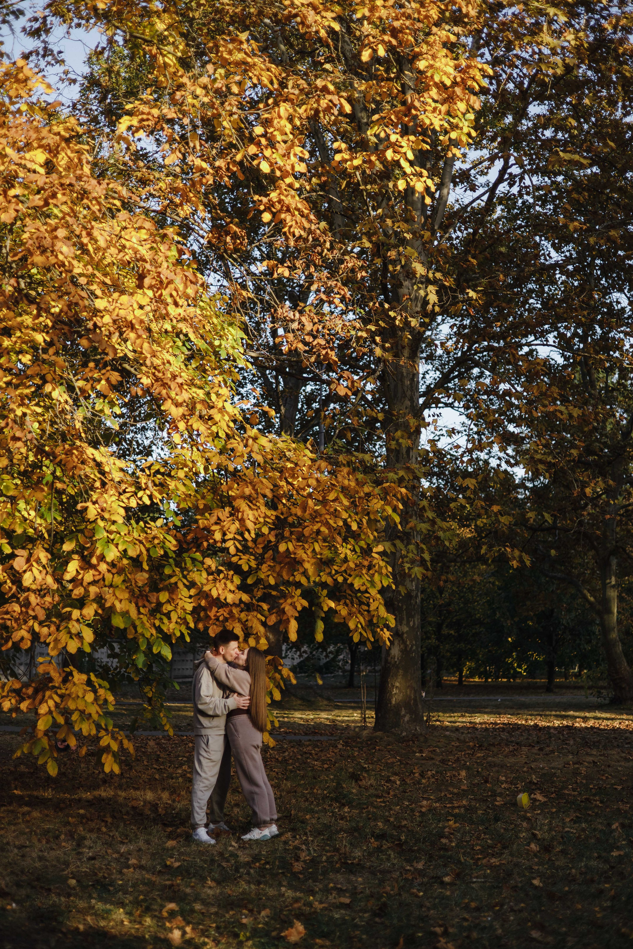 Аня, Рома, Маша. Фотограф Андрей Баксов