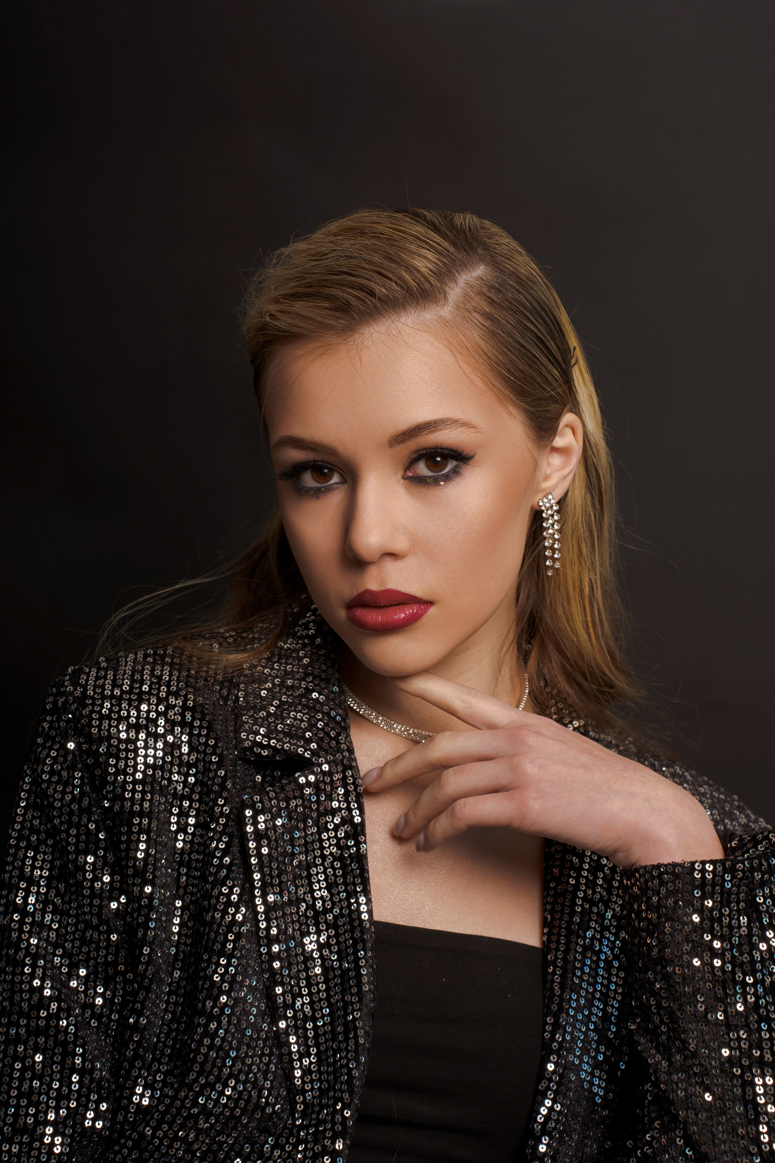 Дарья. Фотограф Иркутск / Хомутово