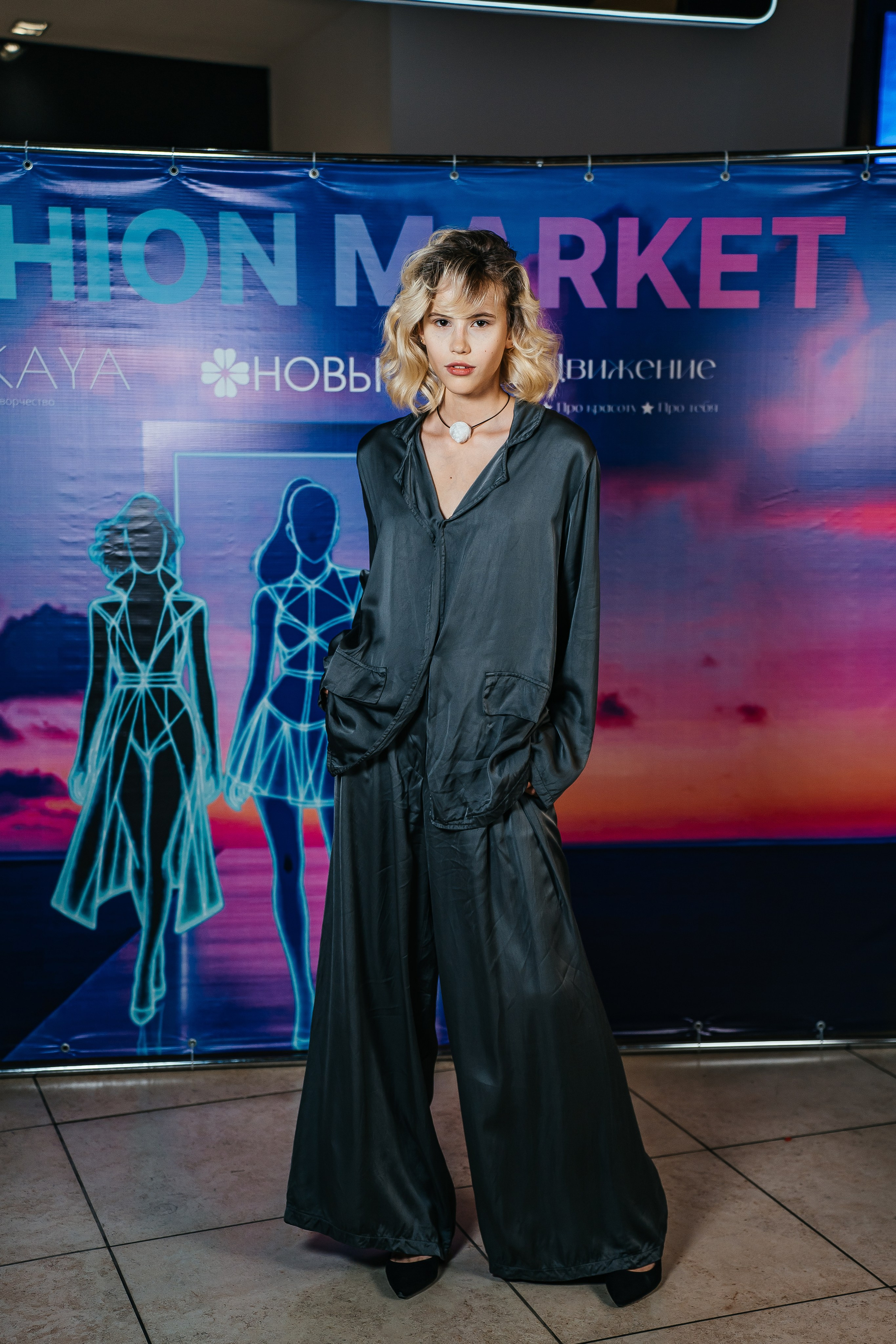 Fashion Market. Фотограф Иркутск / Хомутово