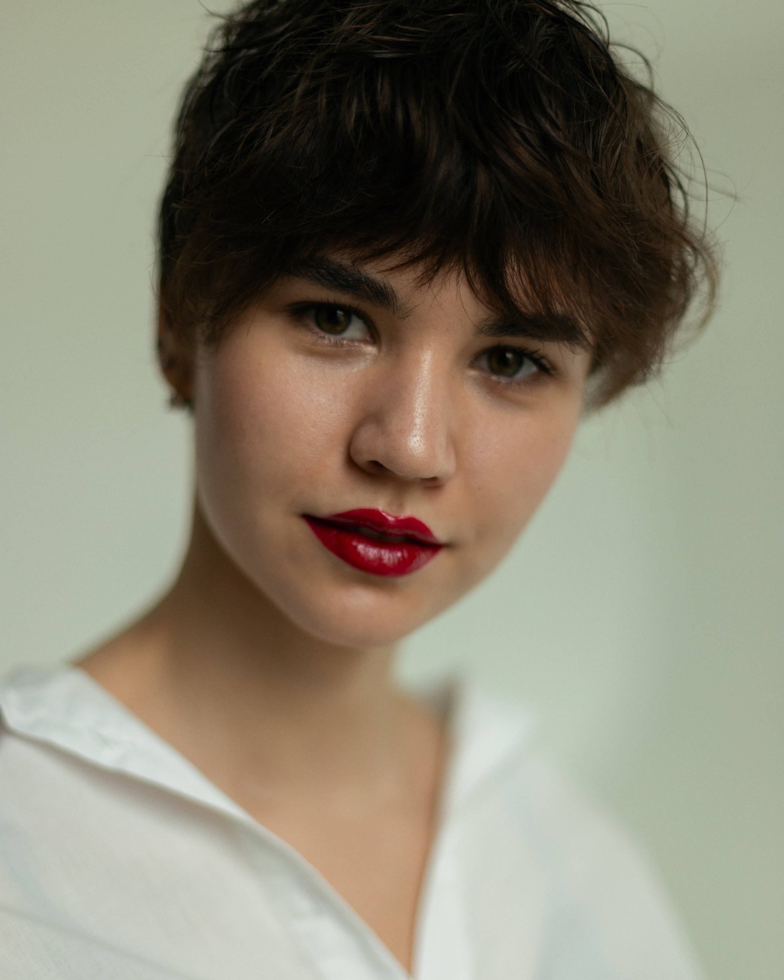 Вера. Фотограф в Москве — Евгения Прокопенко