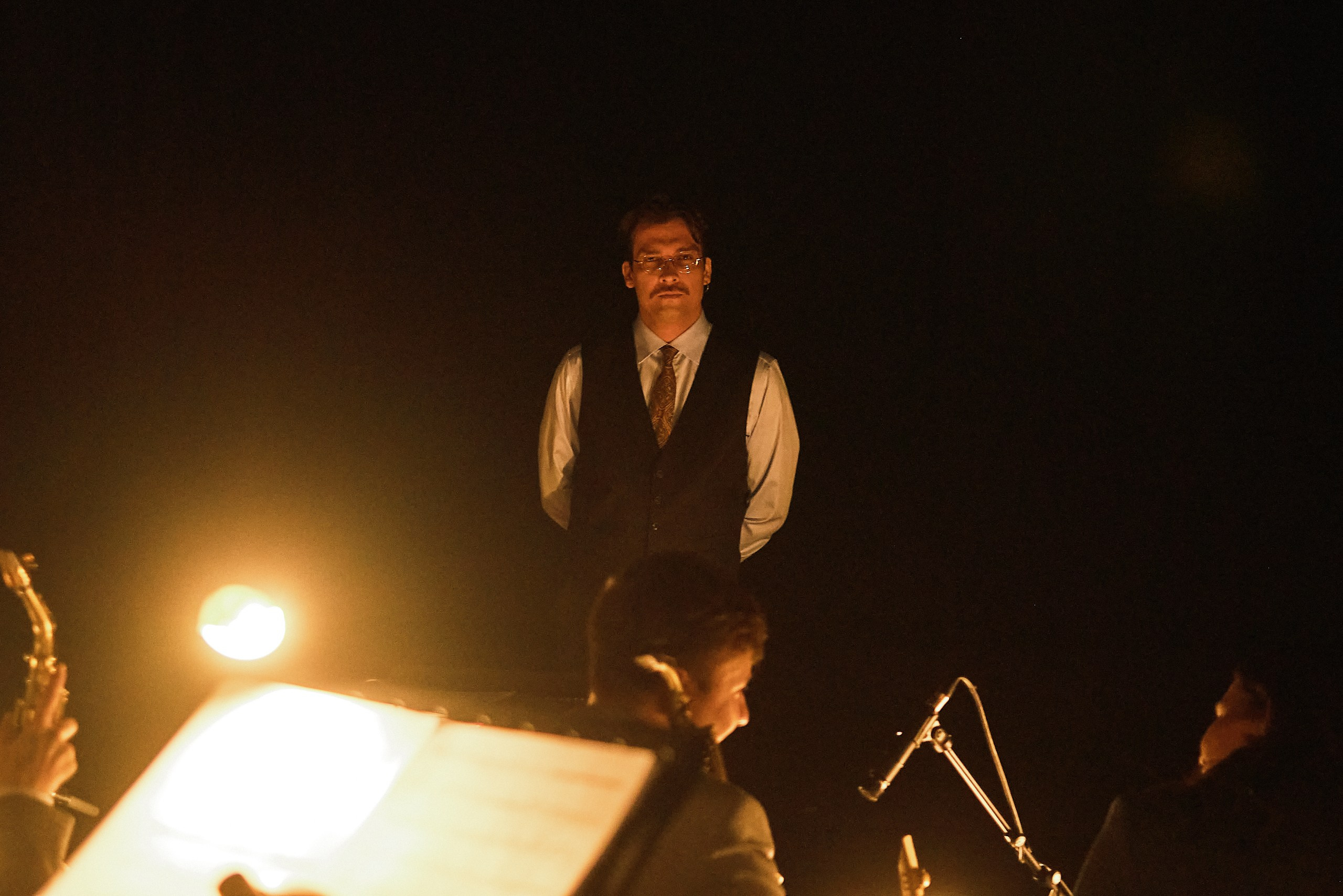 Концерт Billy's Band 08/11/2025. Фотограф Артем Дербенев Москва