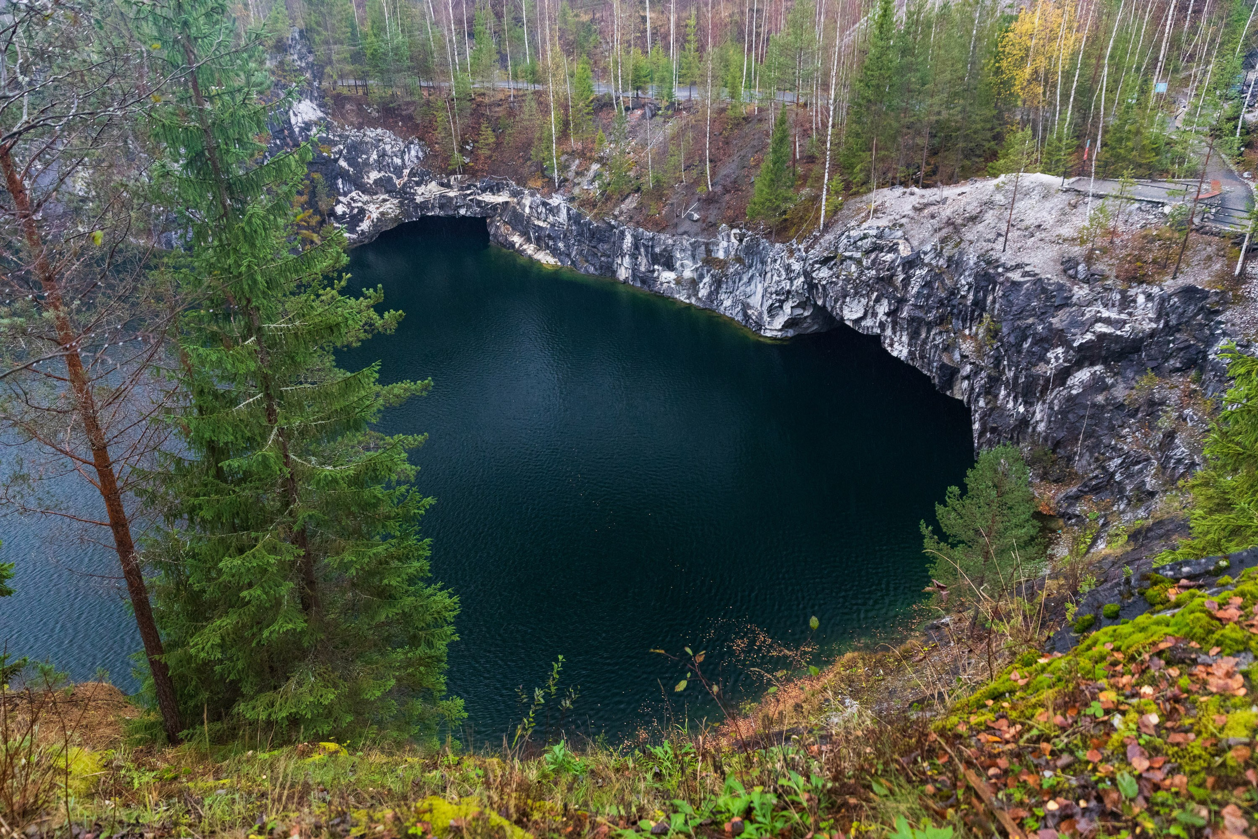 Большое путешествие в Карелию на машине. Марина Захарова — Фотограф. Москва / Marina Zakharova — Photographer