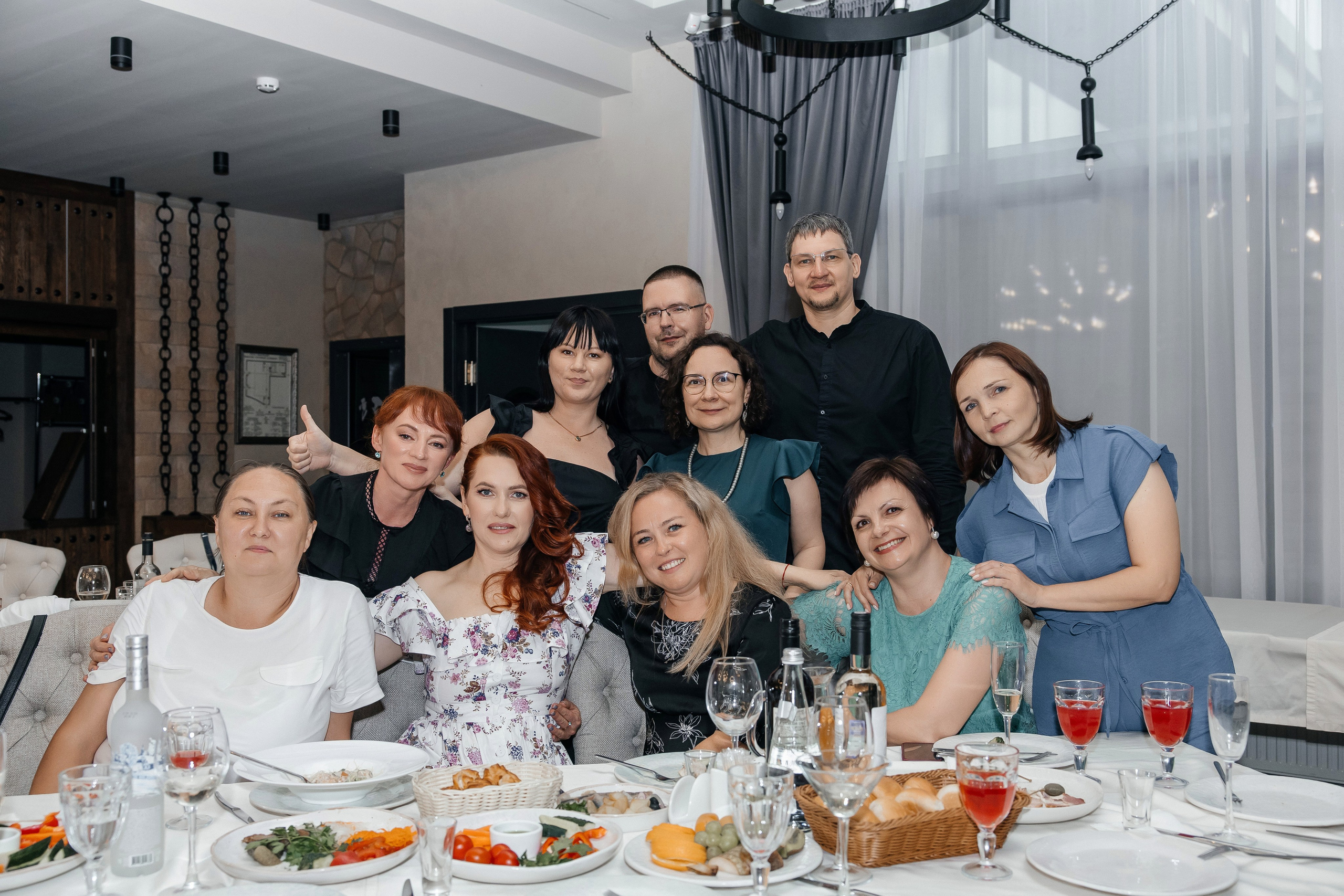 20 лет выпуска с Мед академии. Свадебный и Семейный фотограф г. Ижевск Гульназ Солдатова. Гульназ фото