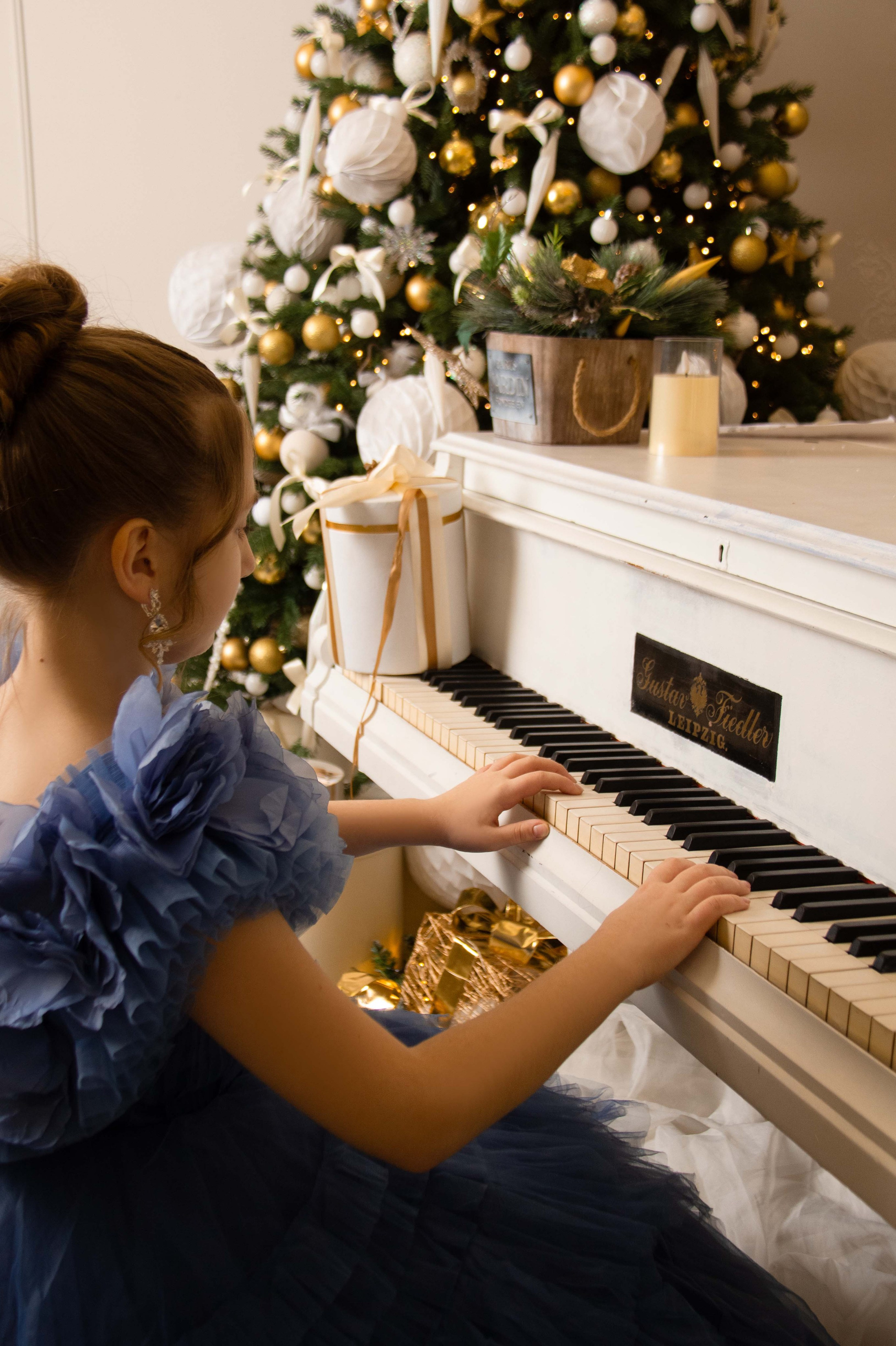 Новый год 2024