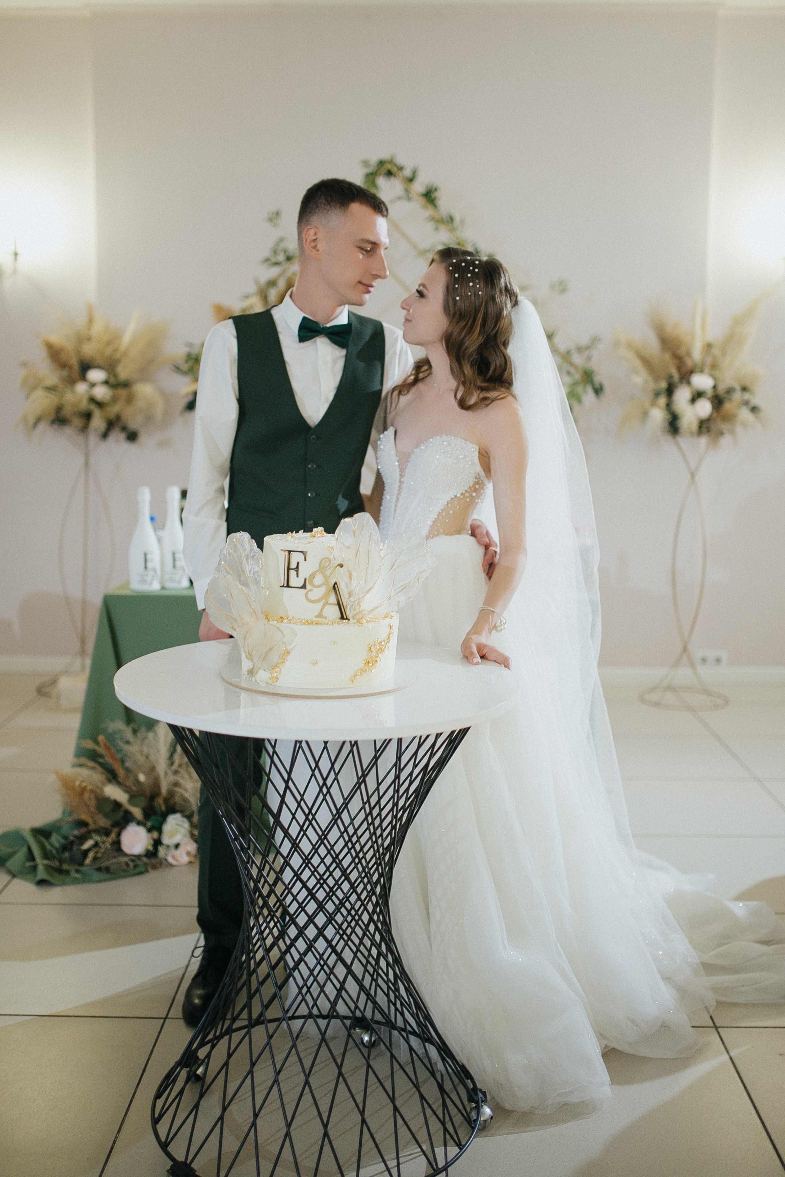 Алена и Женя. 27.06.2025. Алина Каравайцева. Фотограф в городе Барнаул