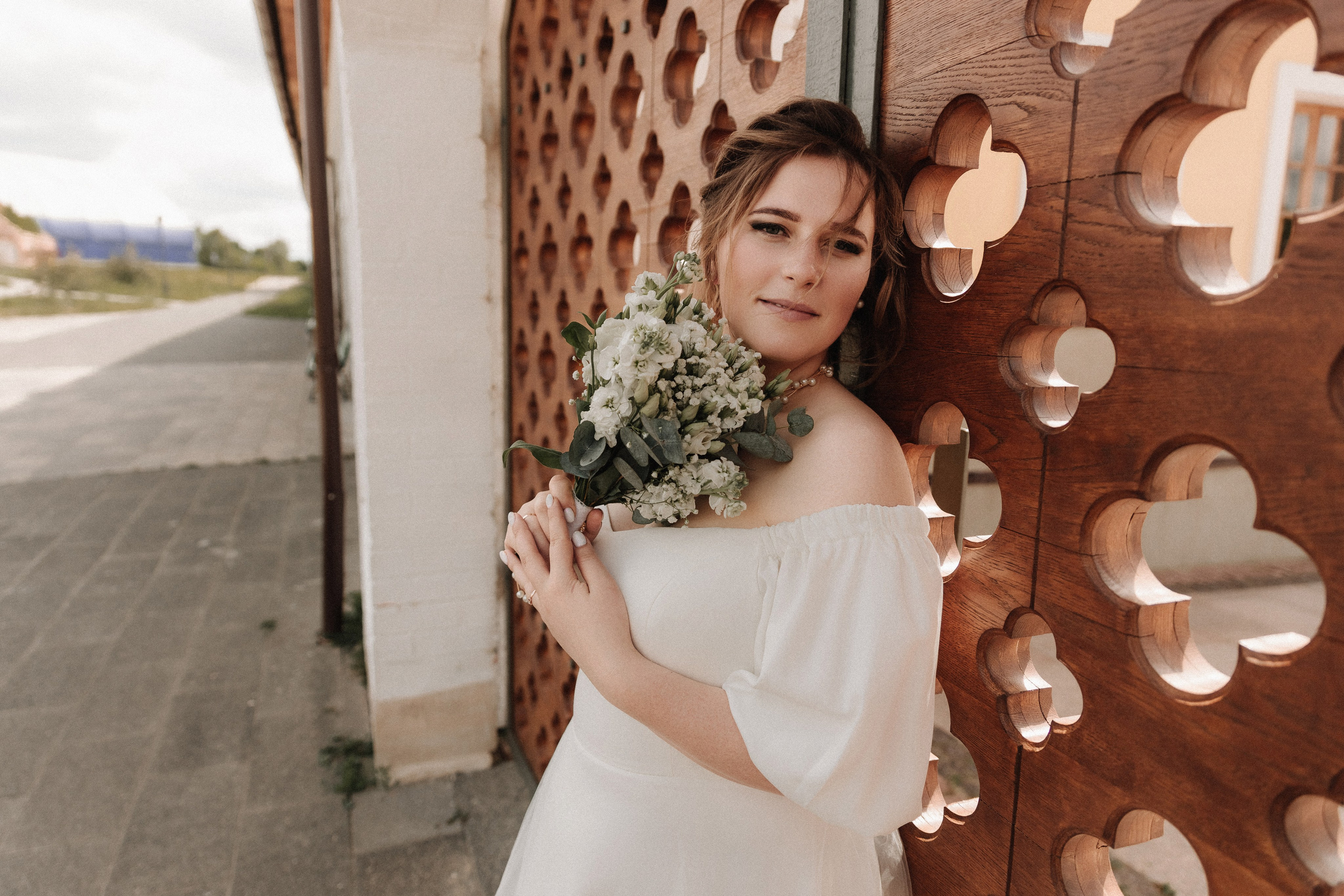 Ульяна и Александр. Свадебный и семейный фотограф Исаев Давид