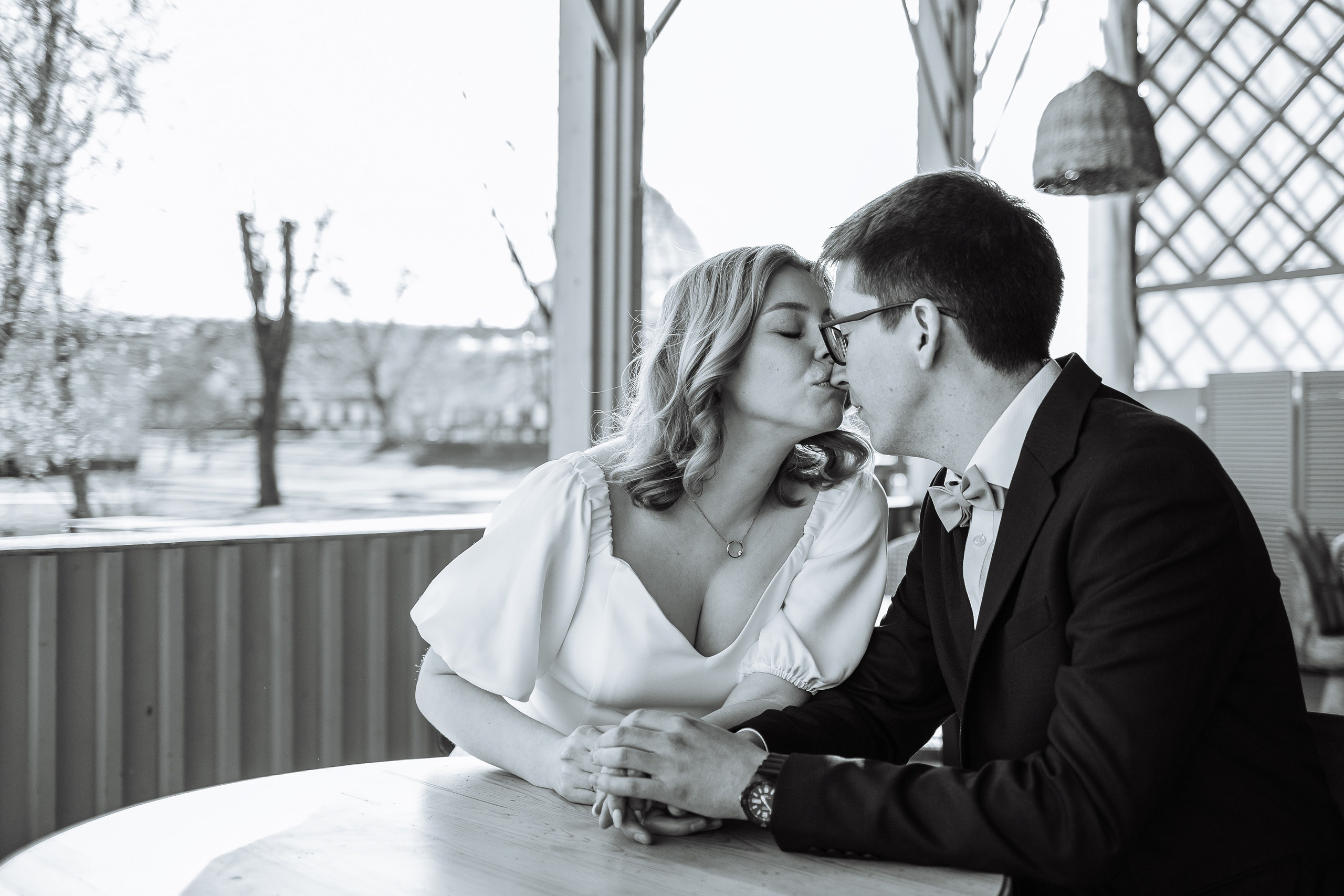 Никита и Елена. Семейный фотограф Николаева Ольга