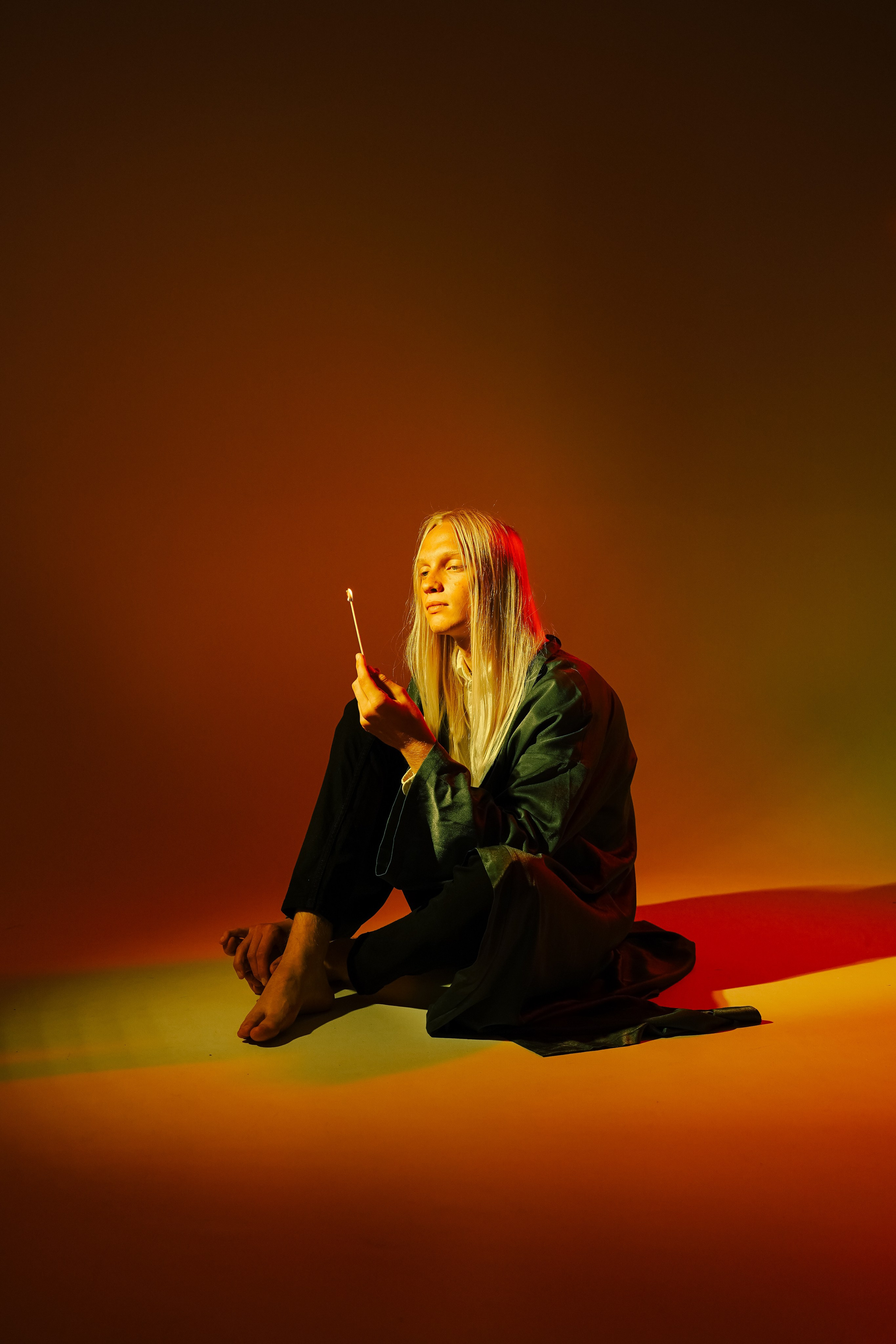 SOLAR. Арт-фотограф в Краснодаре