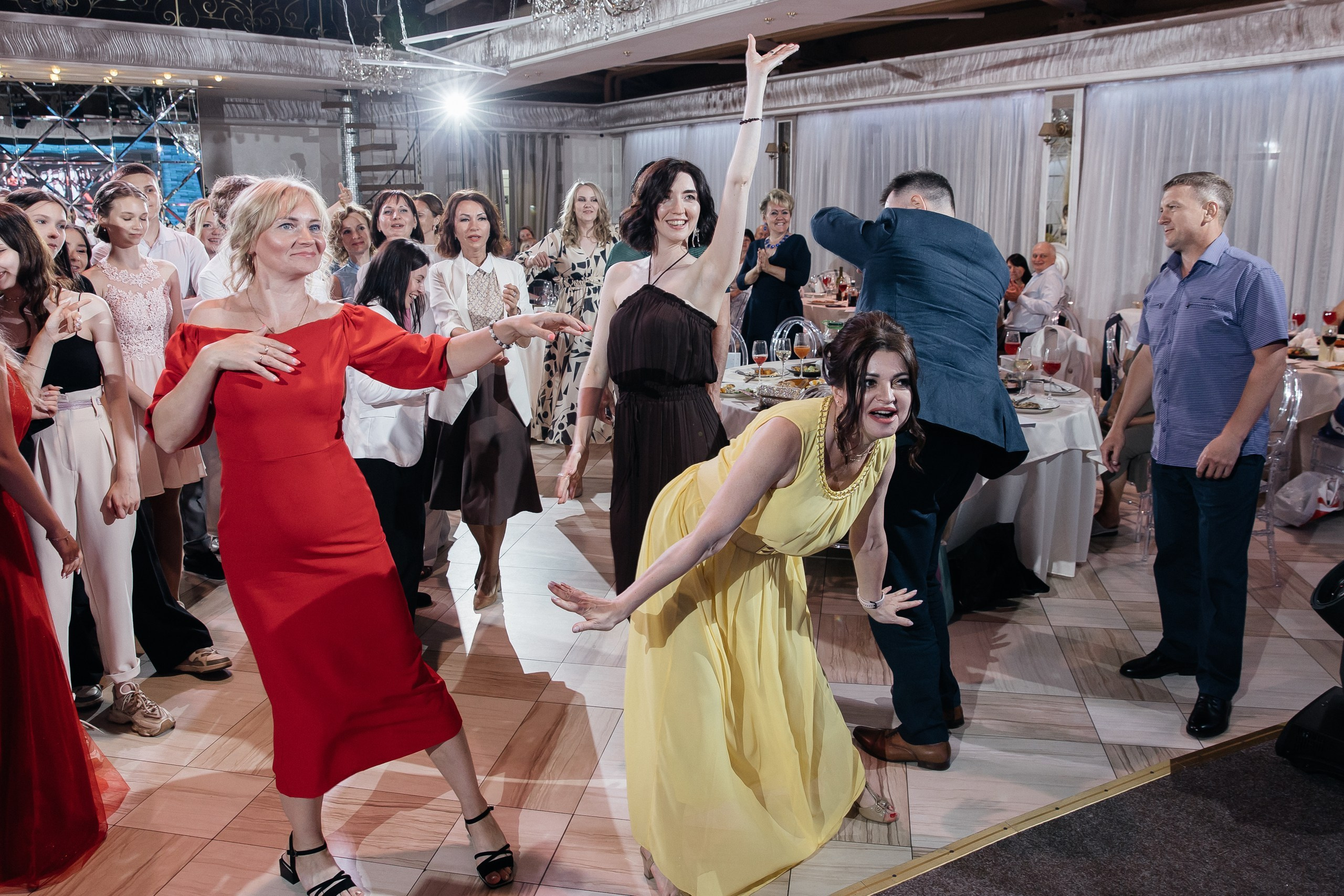 Выпускной 24. Свадебный фотограф Настя Шелл г. Череповец