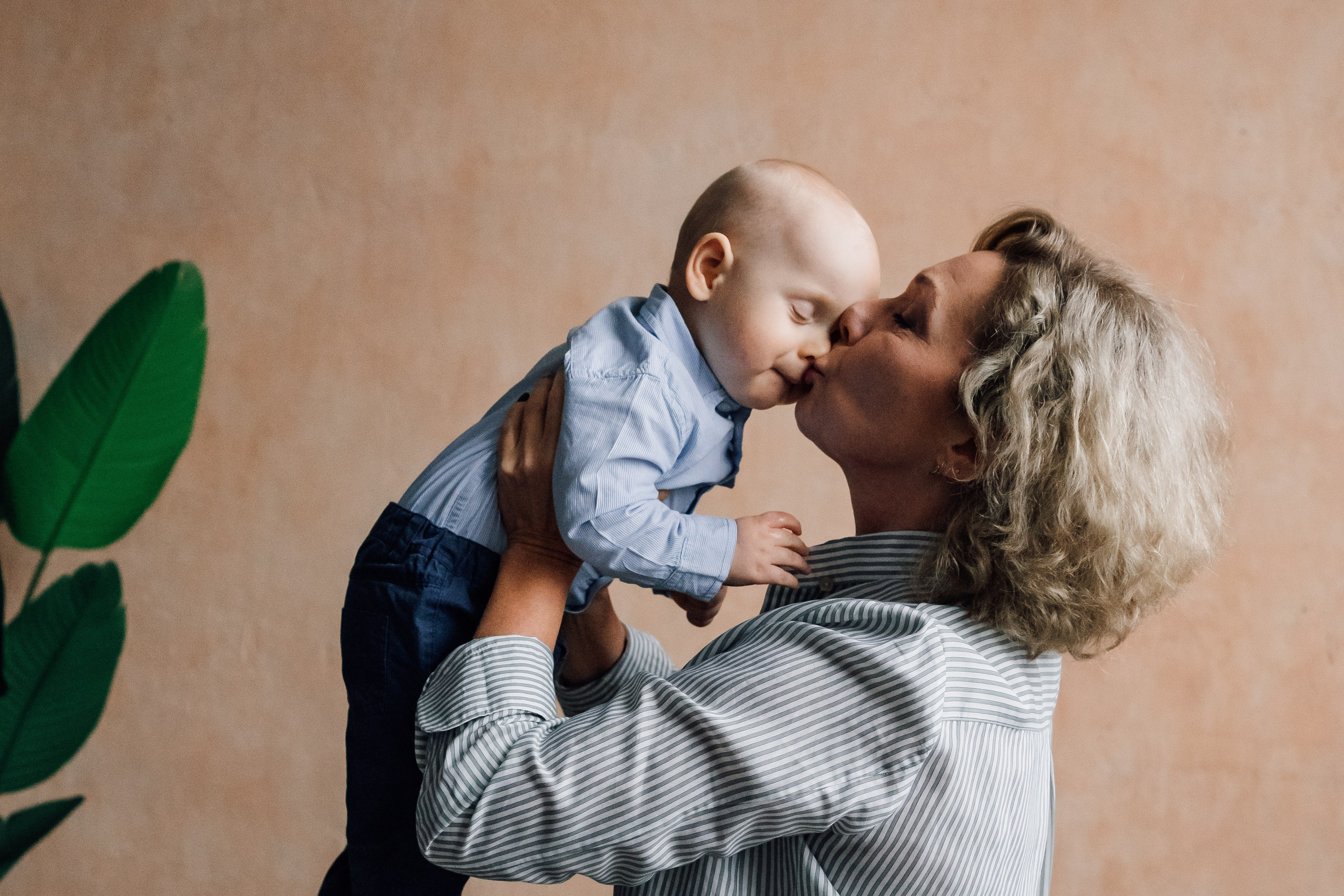 Family Story. Римма Топчиян фотограф