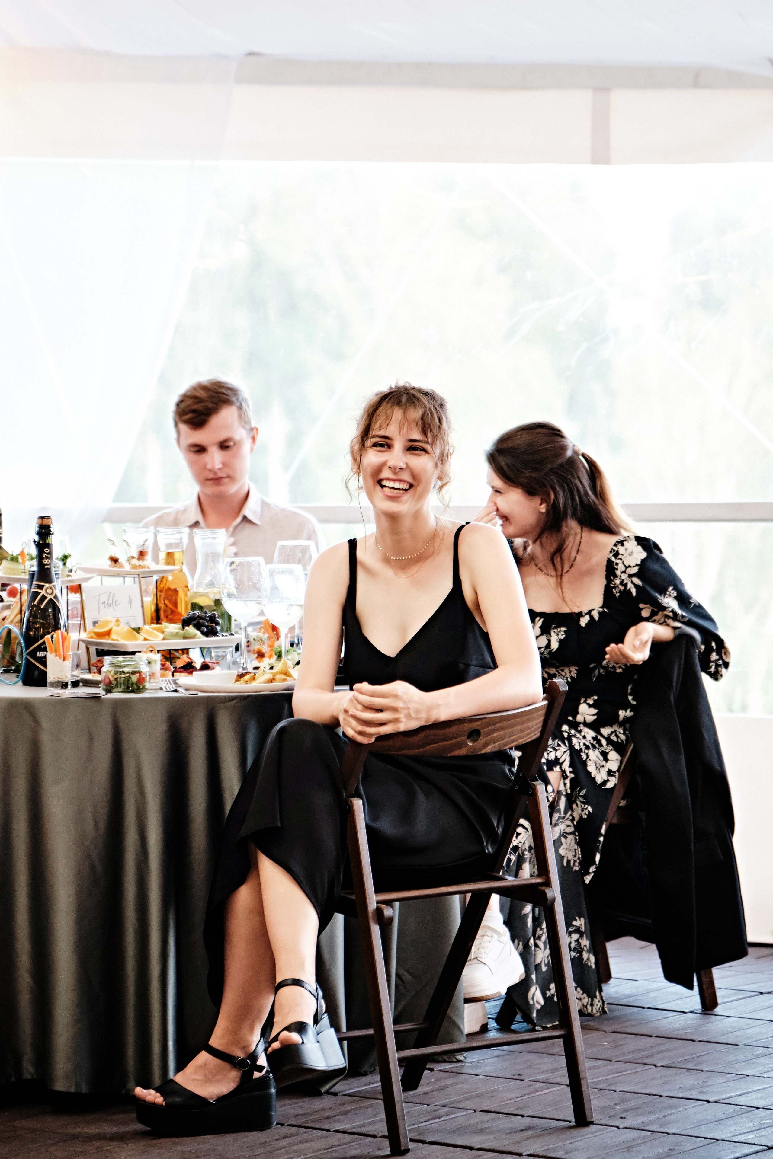 Снежана и Алексей