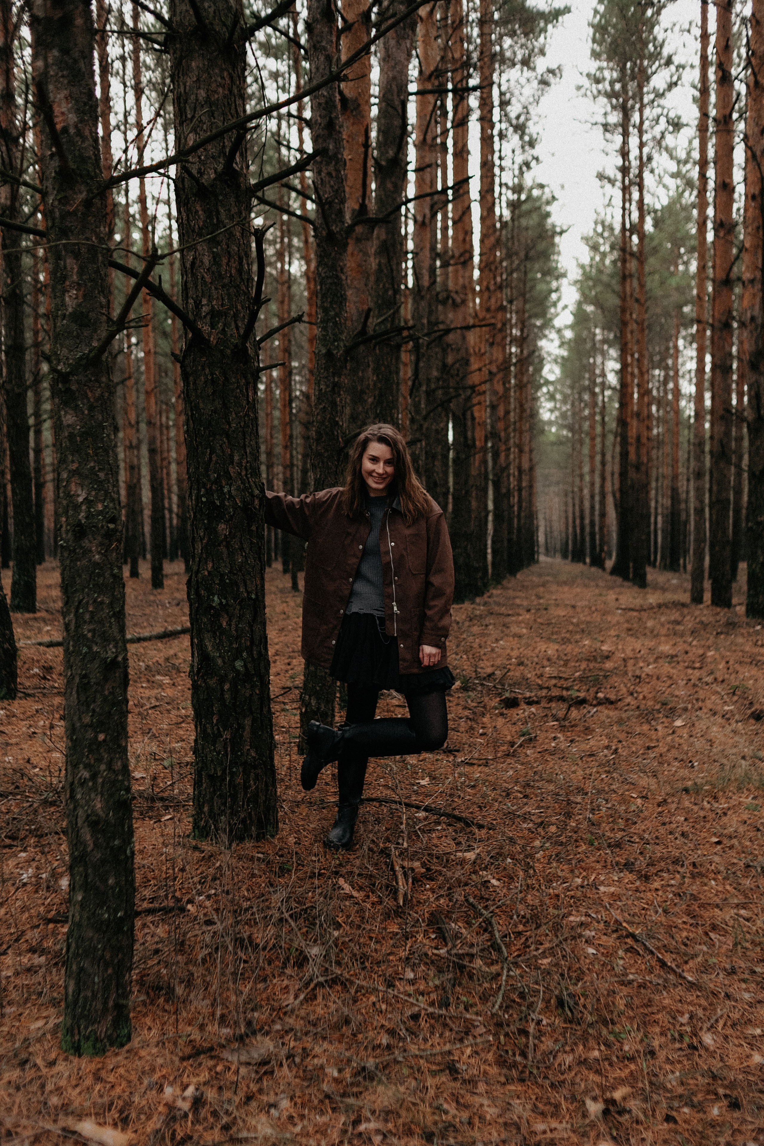 Женский портрет. Меня зовут Филатова Юлия и я фотографирую женский портрет, семейные съемки, детей в МО и Москве