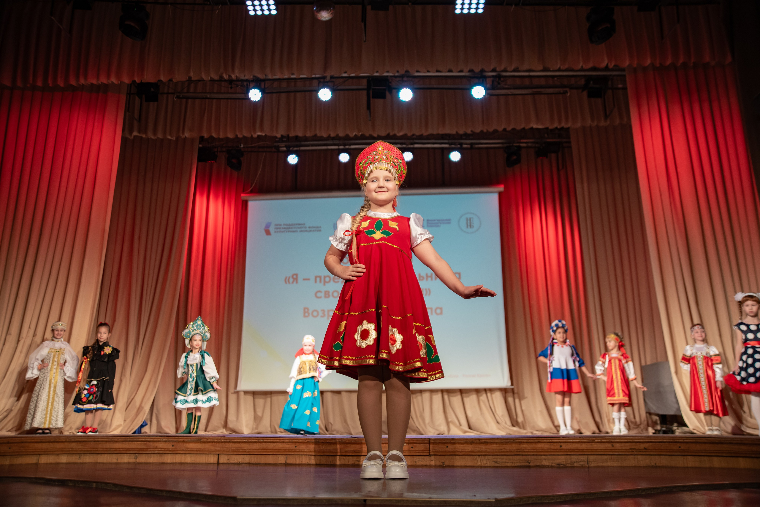 Репортажная съёмка концерта в Нижнем Новгороде. Фотограф Макс Огурцов в Нижнем Новгороде