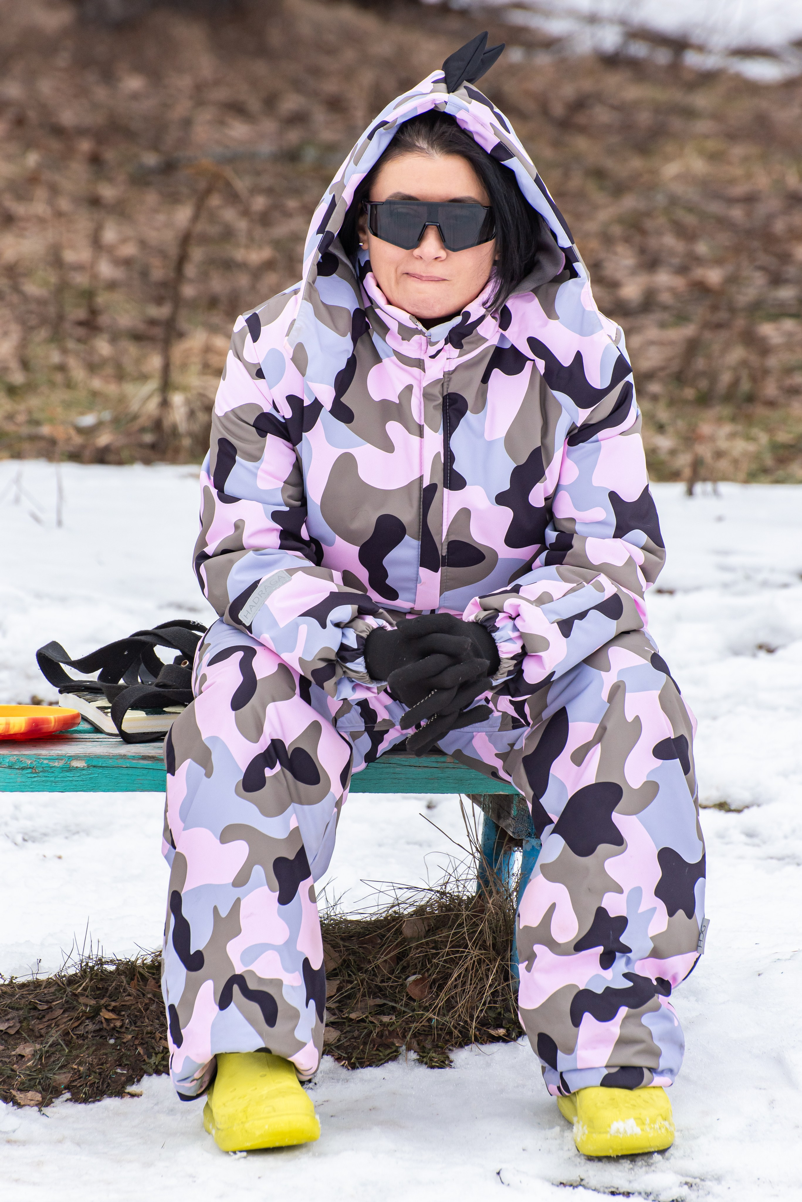 Фотосъёмка с собаками в Кинологическом лагере. Фотограф Макс Огурцов в Нижнем Новгороде