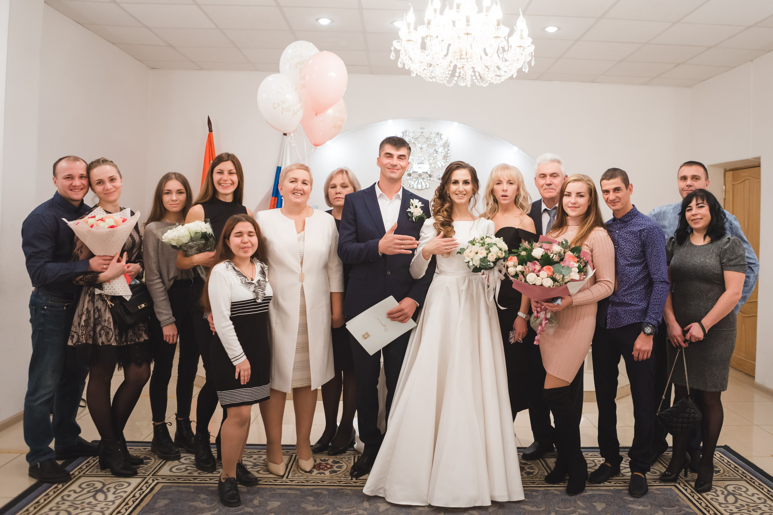 Денис и Любовь. Brand и контент фотограф