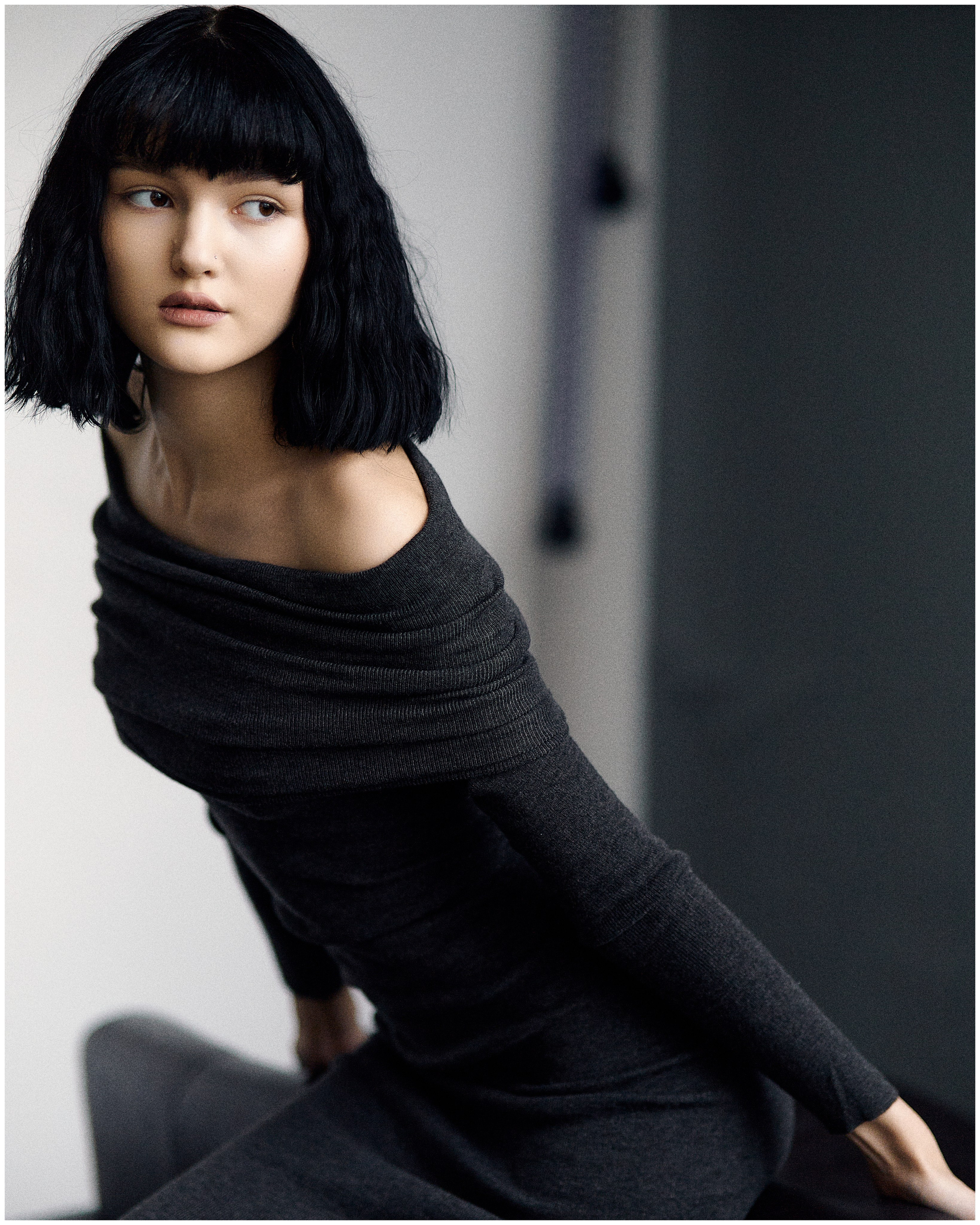 Кристина. Портретный фотограф в Москве | Анастасия Старкова