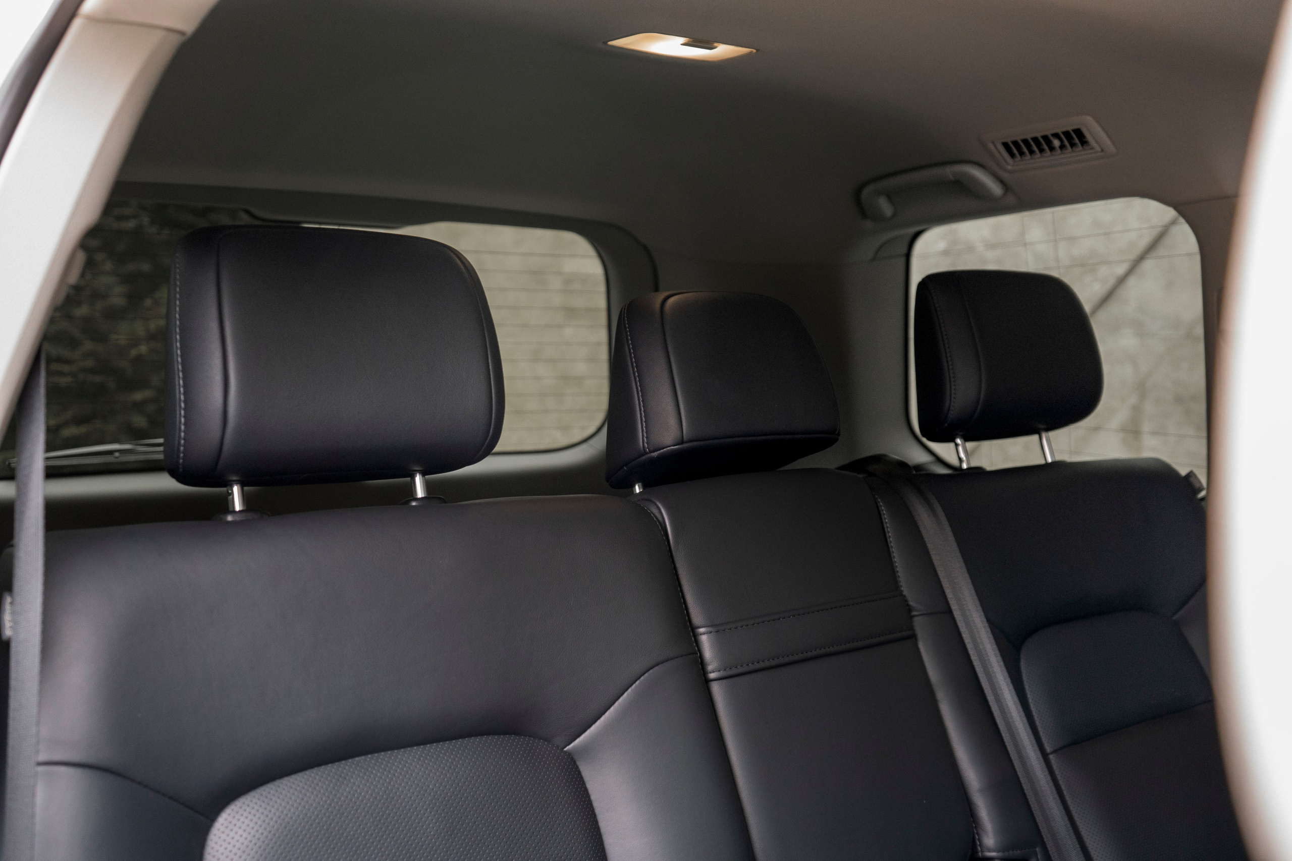 Toyota Land Cruzer 200