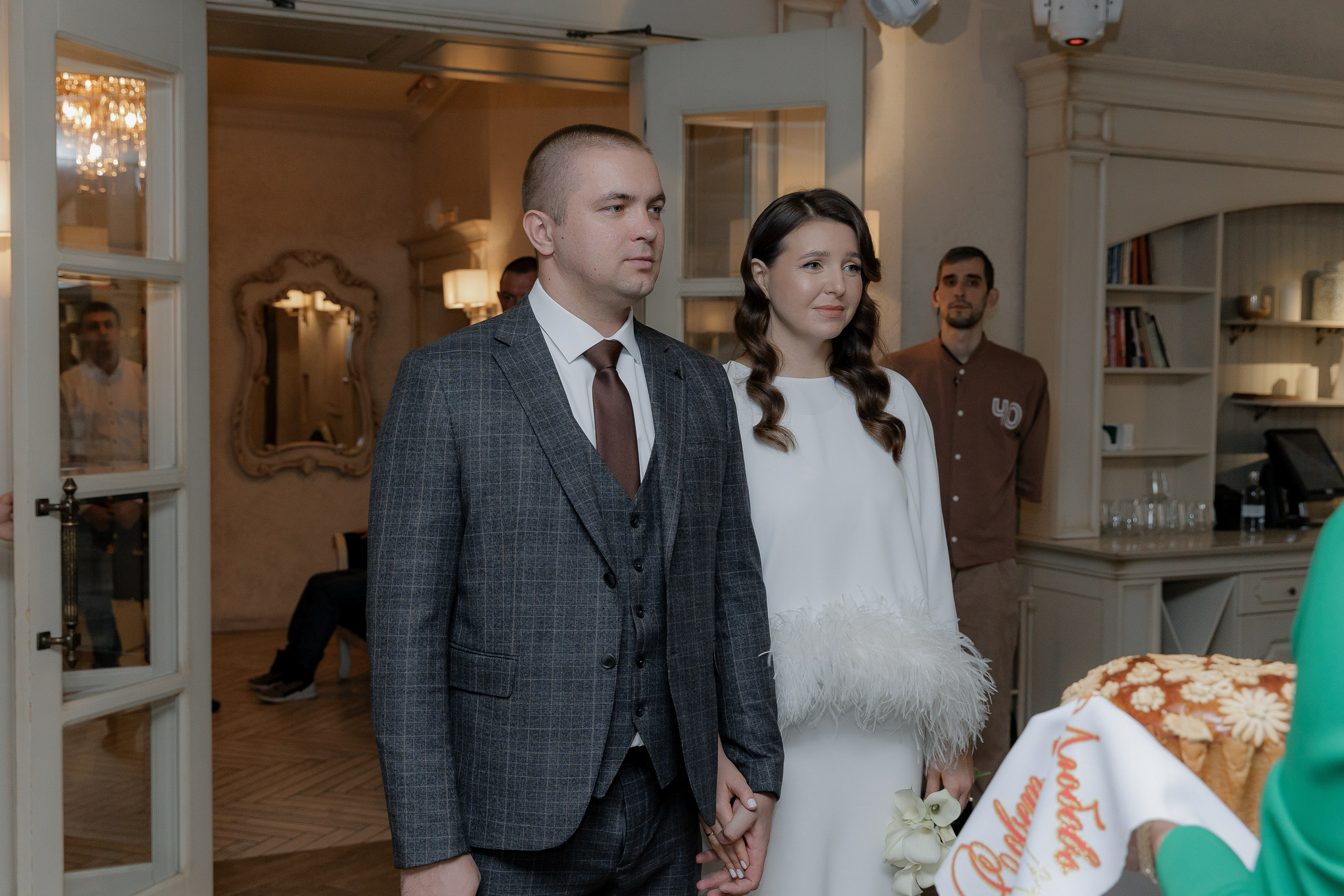 P & A | KRASNODAR. Свадебный фотограф в Москве и Краснодаре Анастасия Прудко