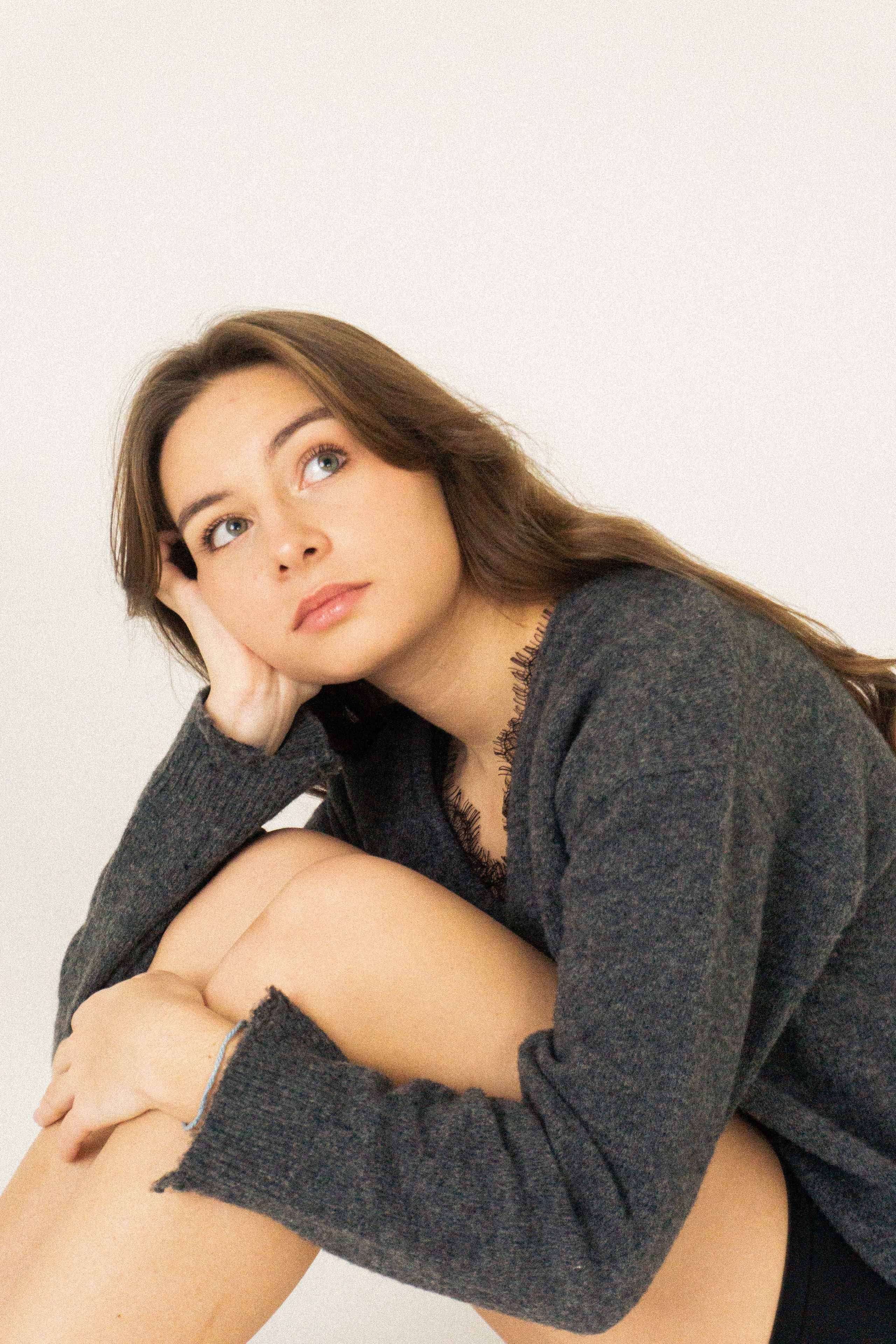 Анна. Женский фотограф в Москве Владислава