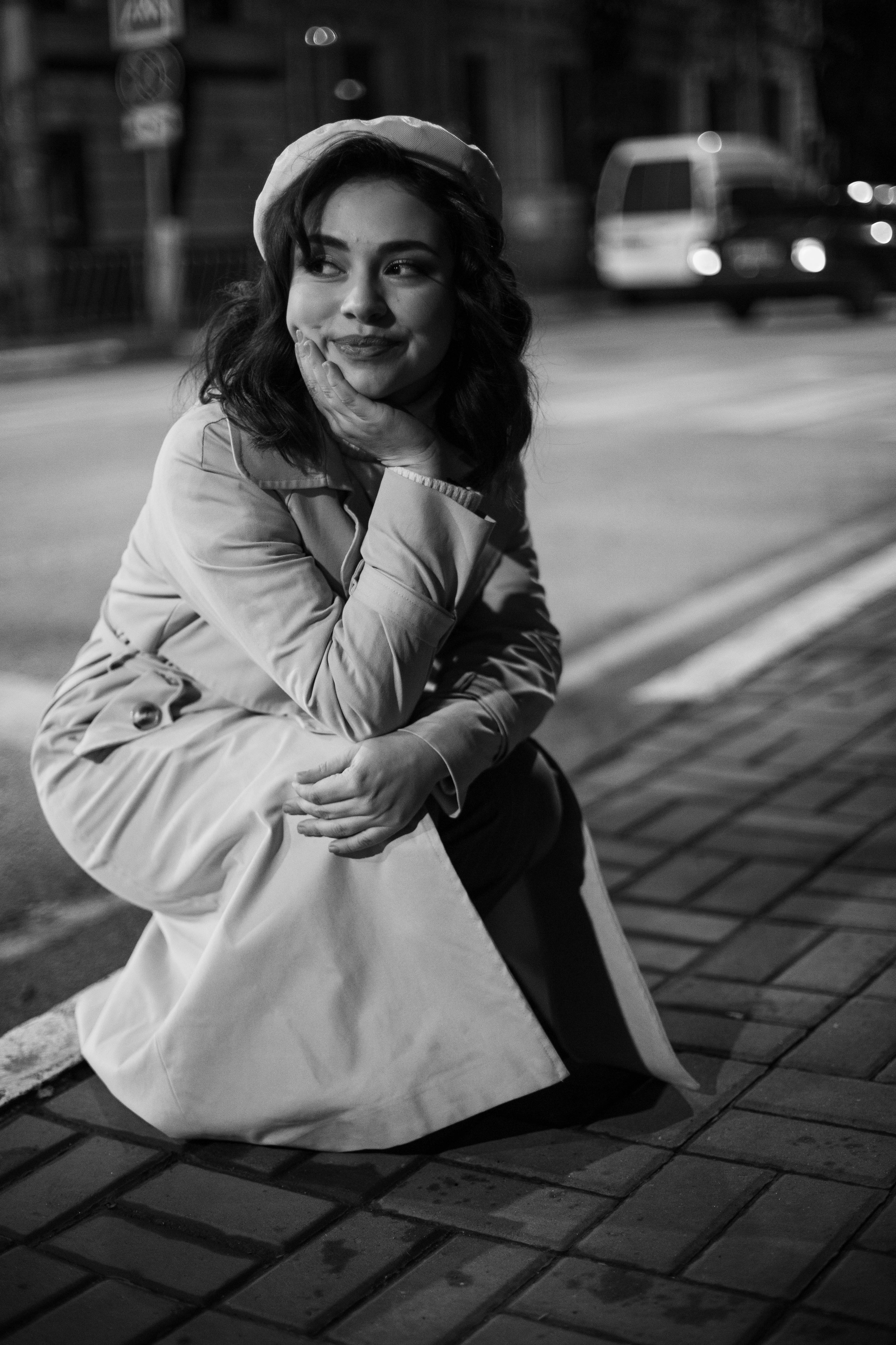 Ayse. Beye Shevkiyeva Photography